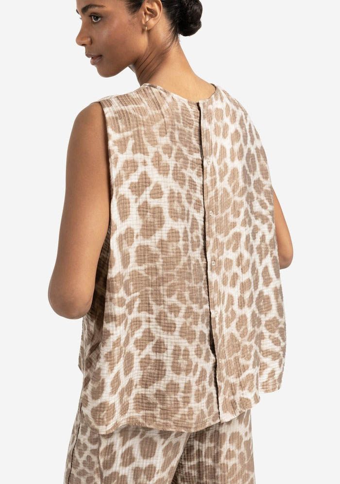 YAYA BLOUSE