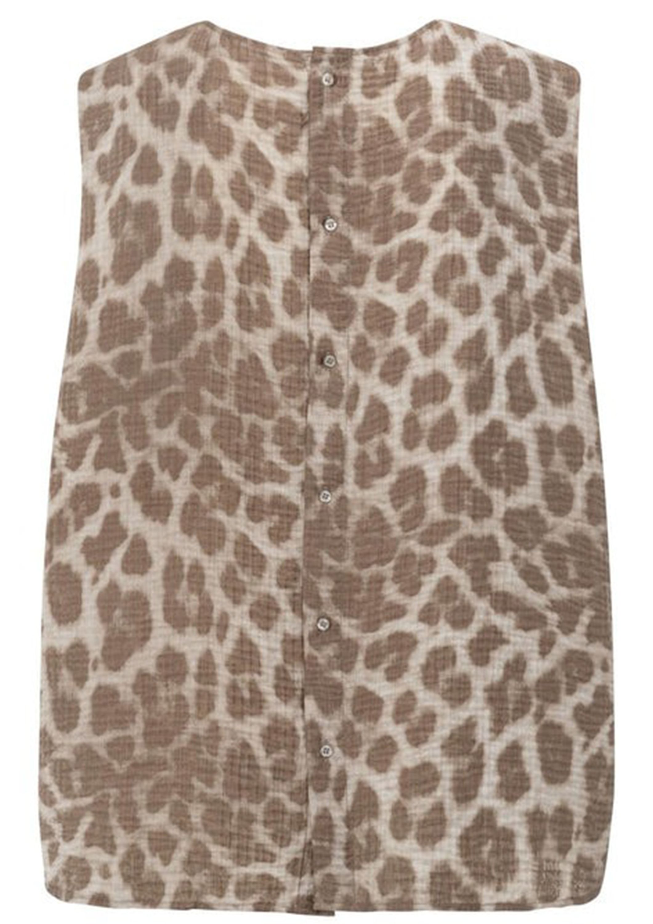 YAYA BLOUSE