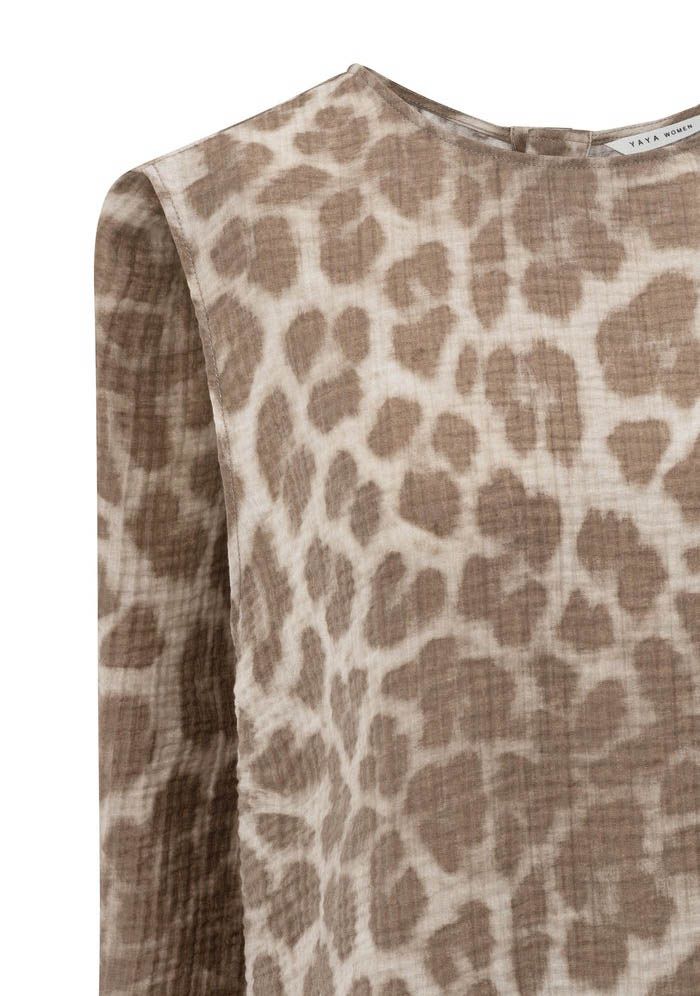 YAYA BLOUSE