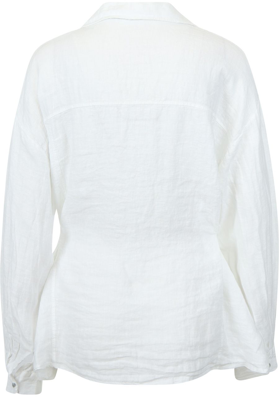FASHION PROJECT BLOUSE