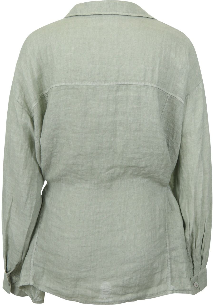 FASHION PROJECT BLOUSE