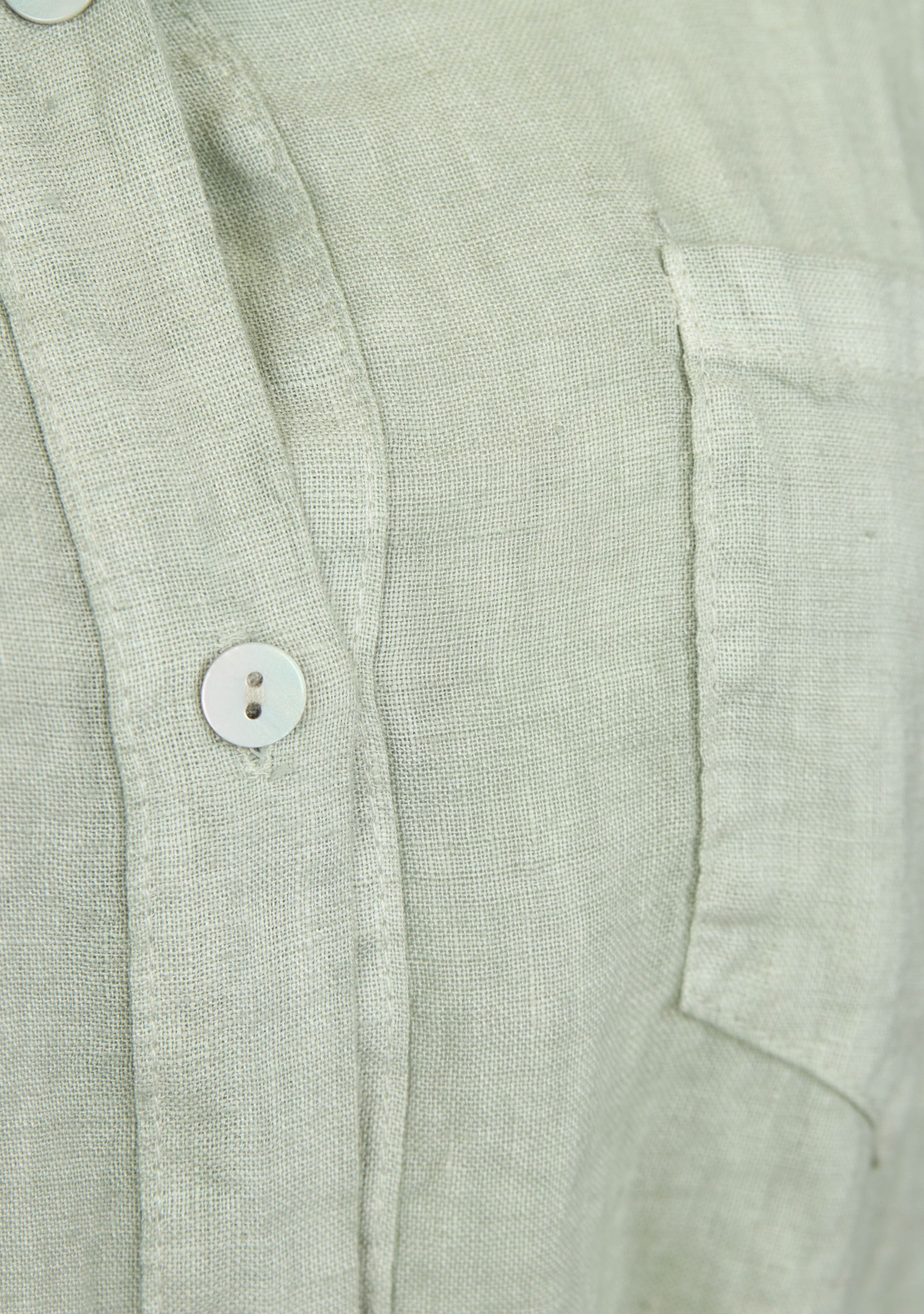 FASHION PROJECT BLOUSE