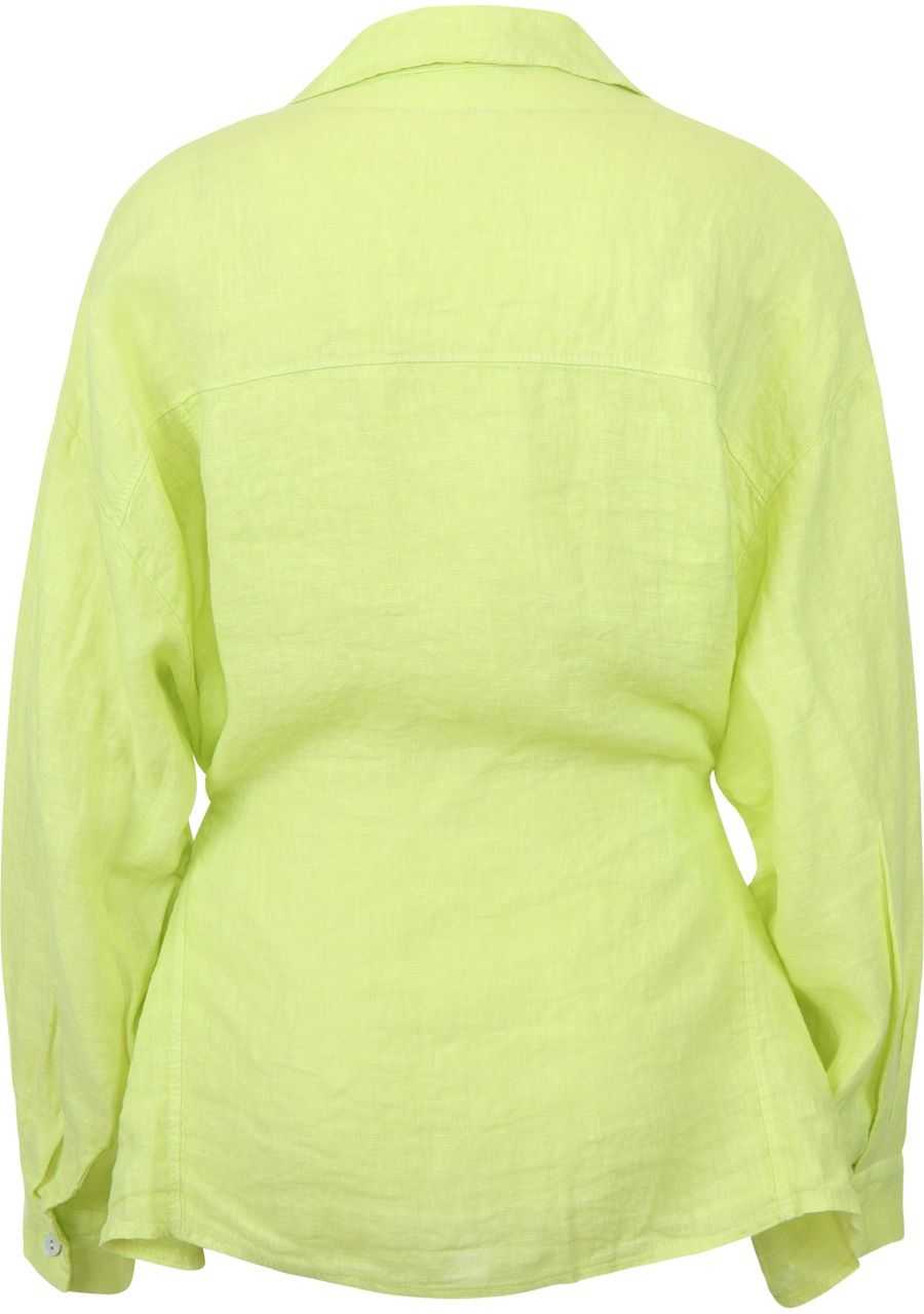 FASHION PROJECT BLOUSE