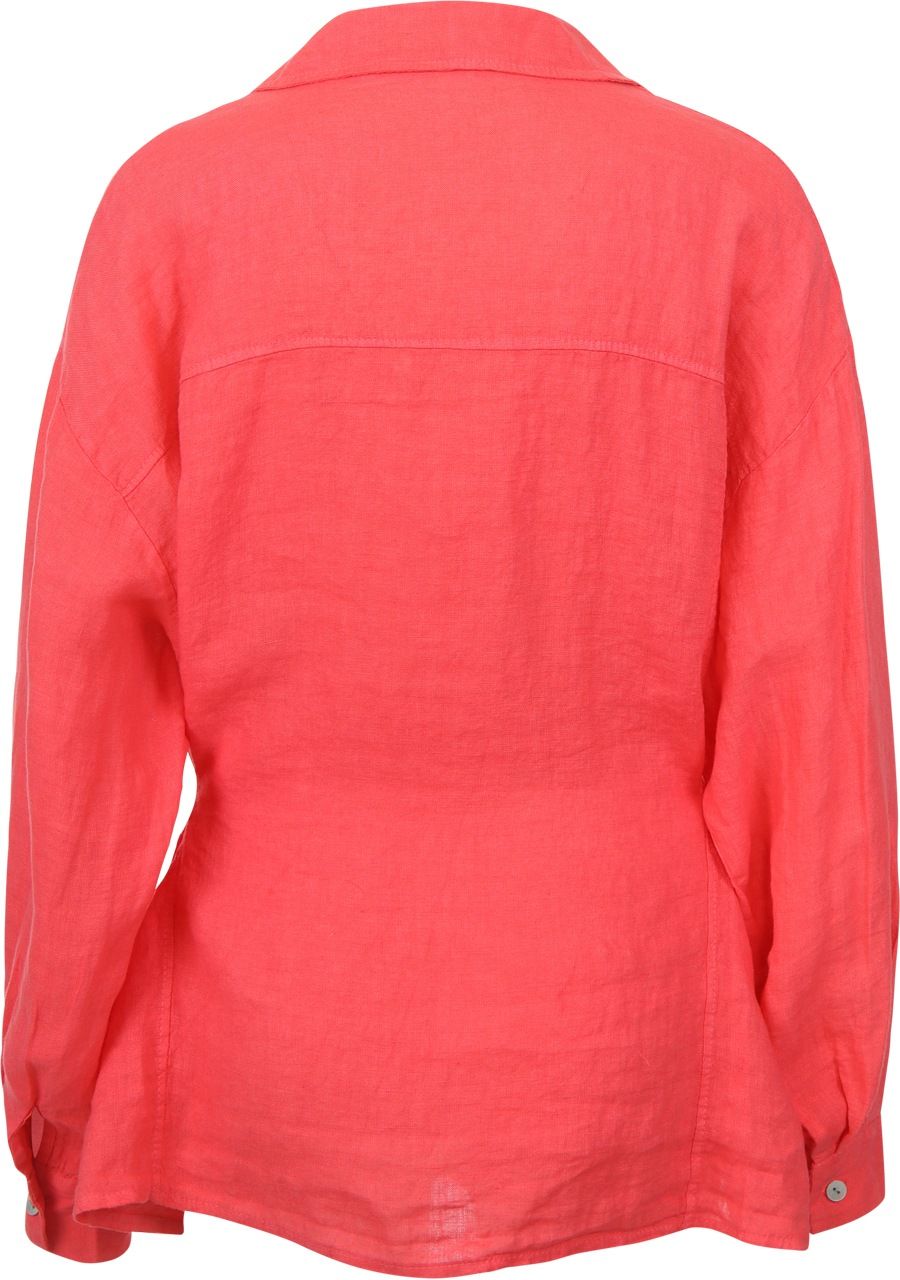 FASHION PROJECT BLOUSE
