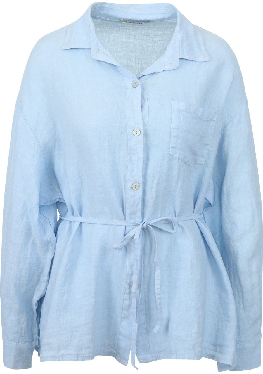 FASHION PROJECT BLOUSE