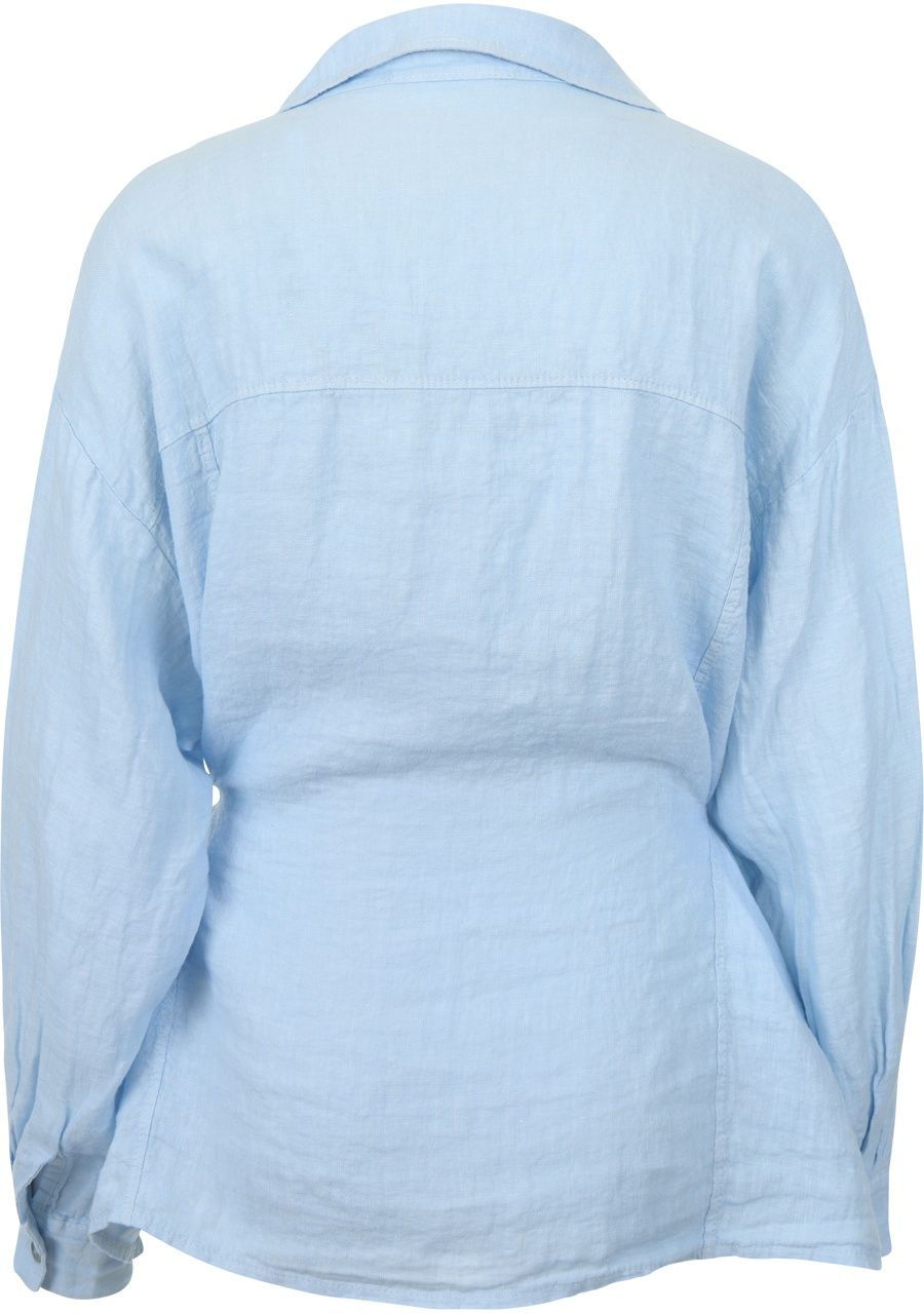 FASHION PROJECT BLOUSE