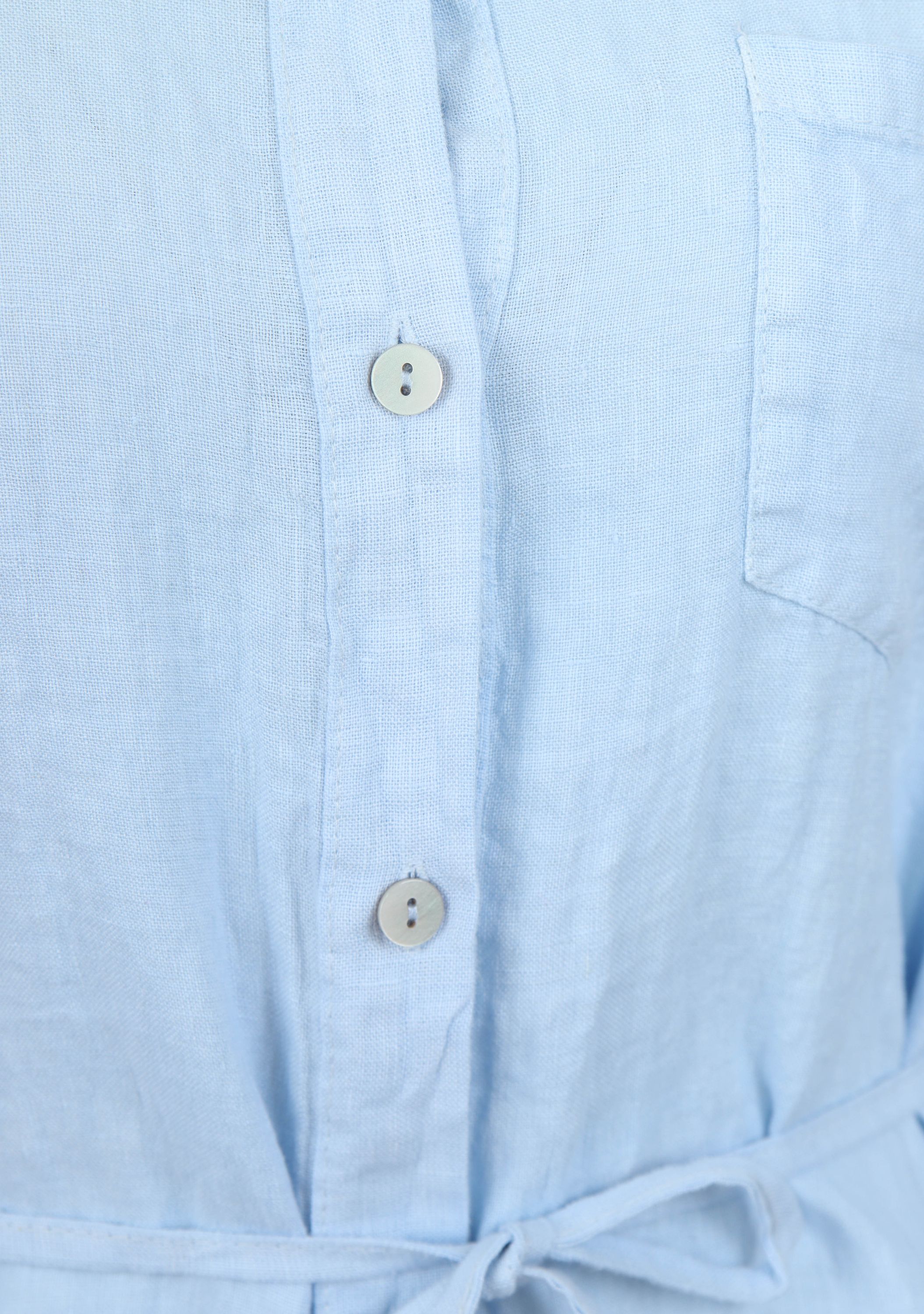 FASHION PROJECT BLOUSE