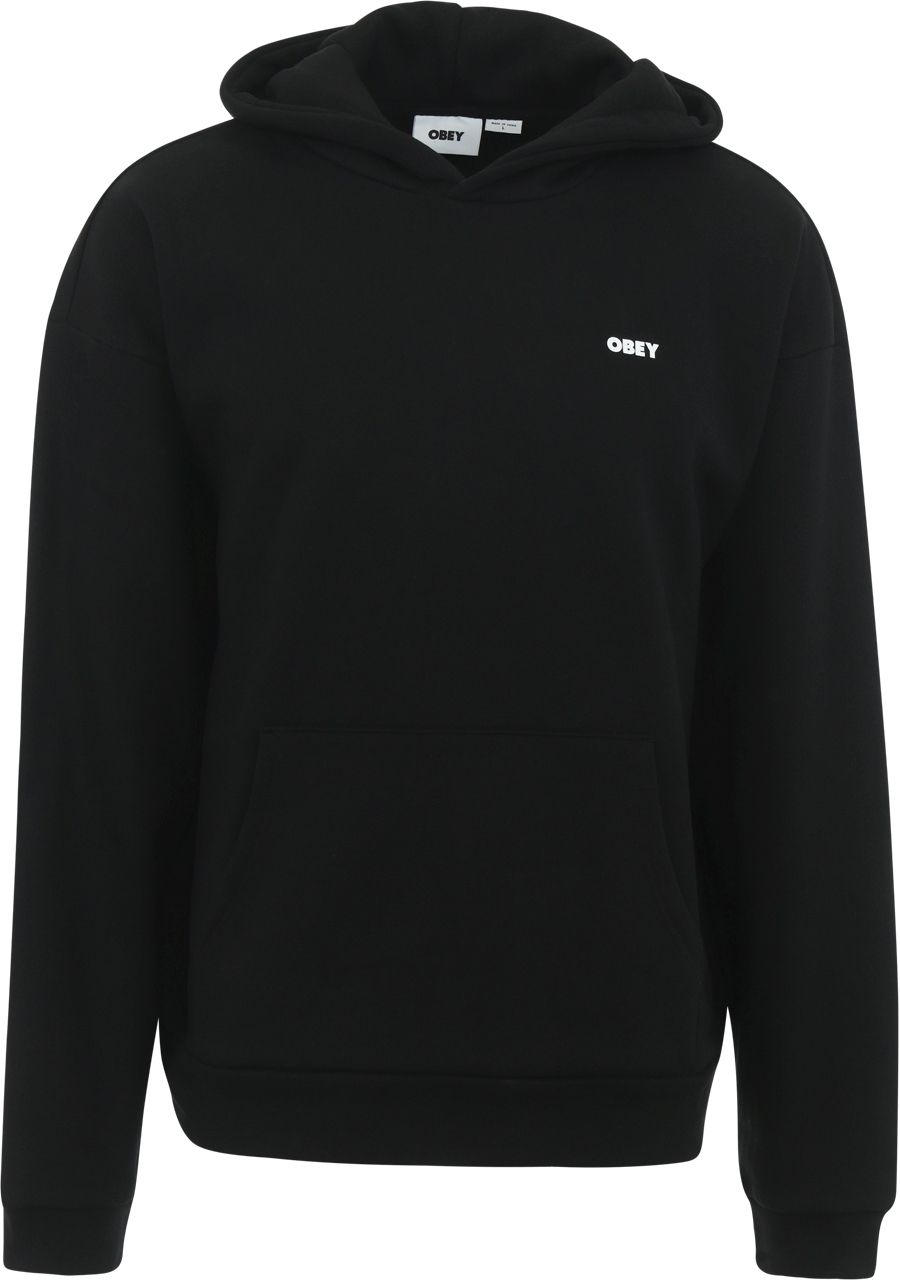 OBEY HOODIE