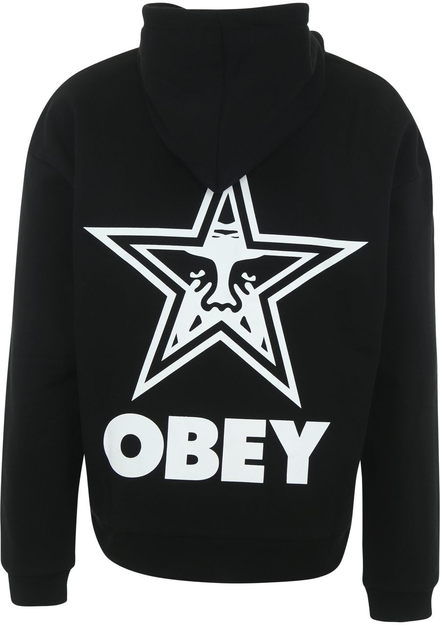 OBEY HOODIE