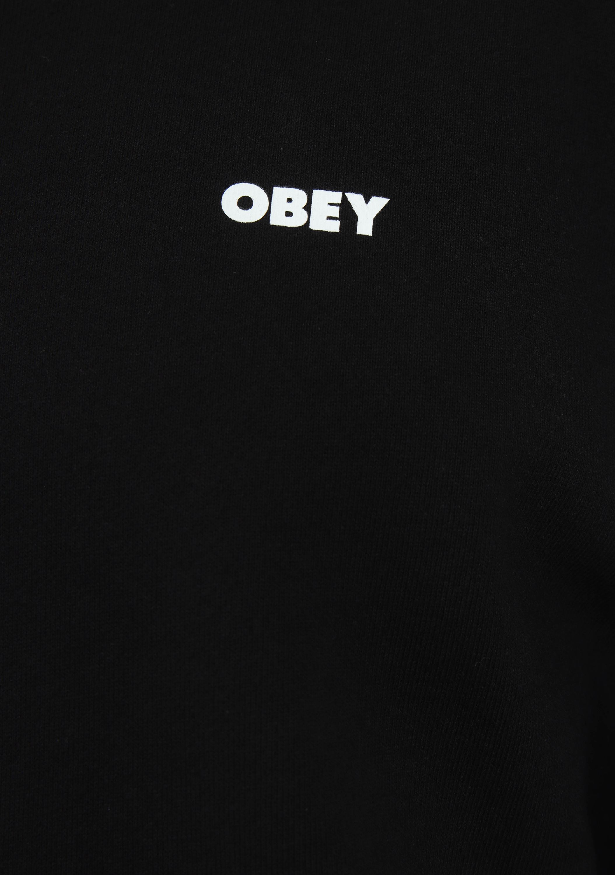 OBEY HOODIE