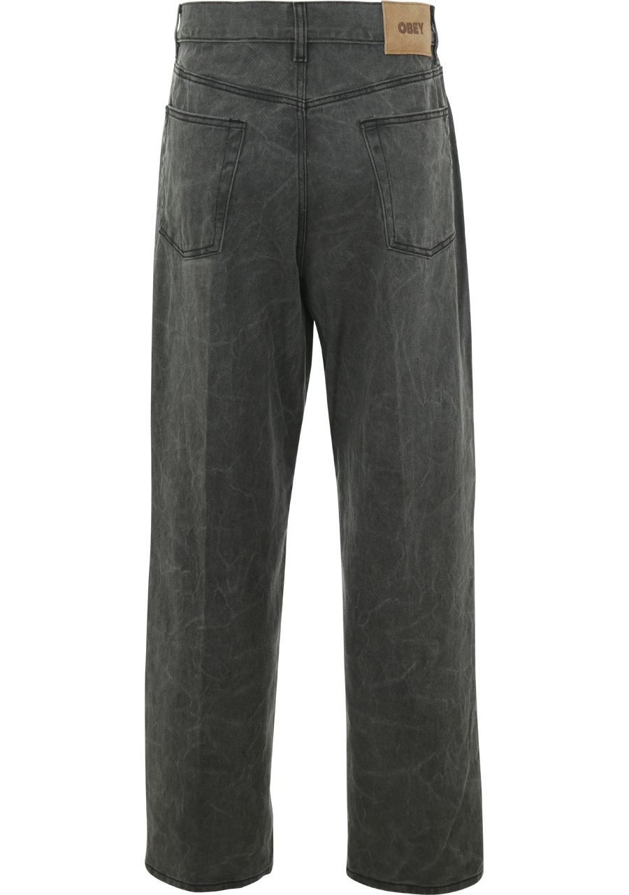 OBEY JEANS