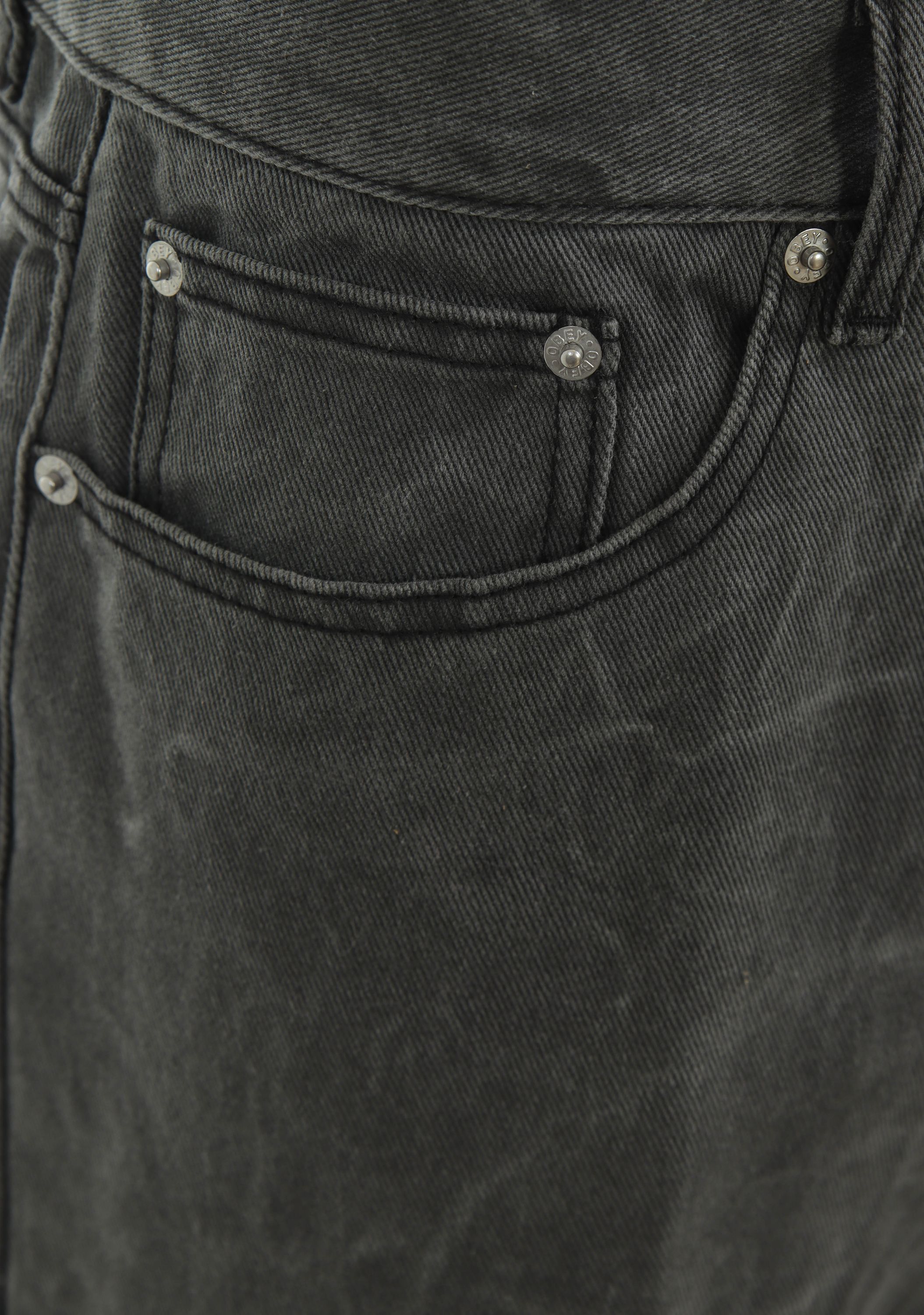 OBEY JEANS