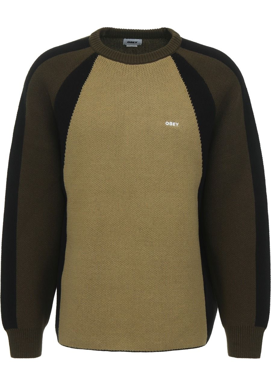 OBEY TRUI