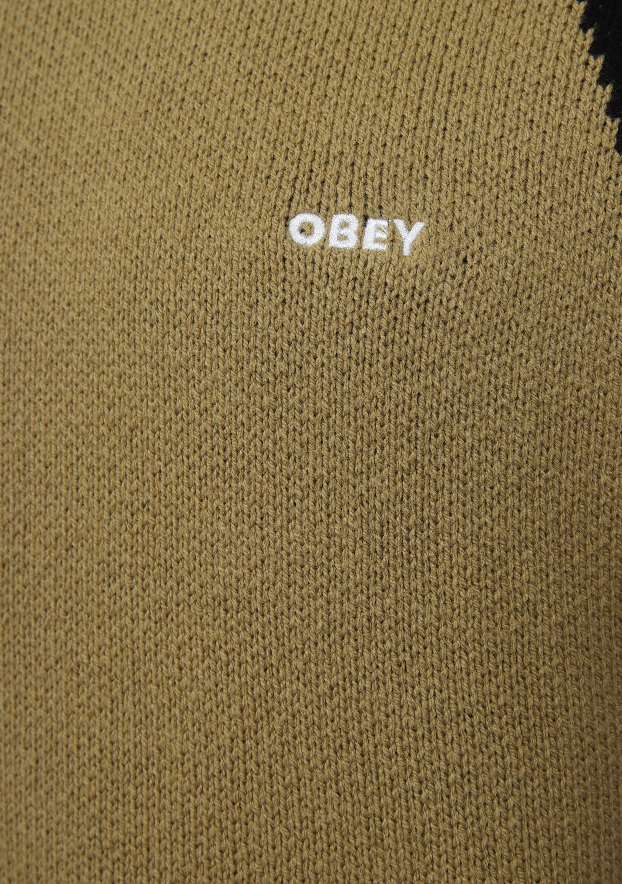 OBEY TRUI
