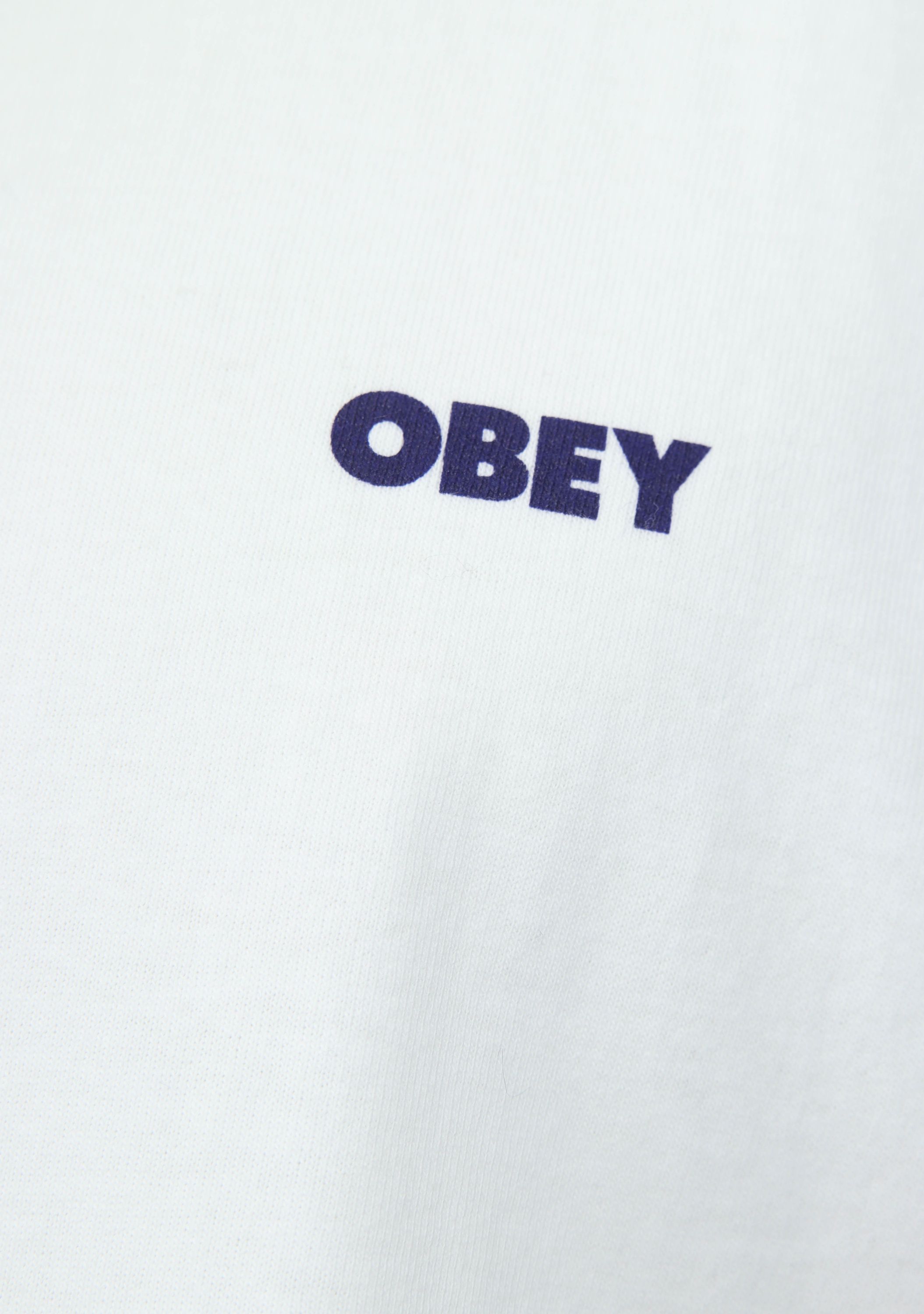 OBEY TSHIRT