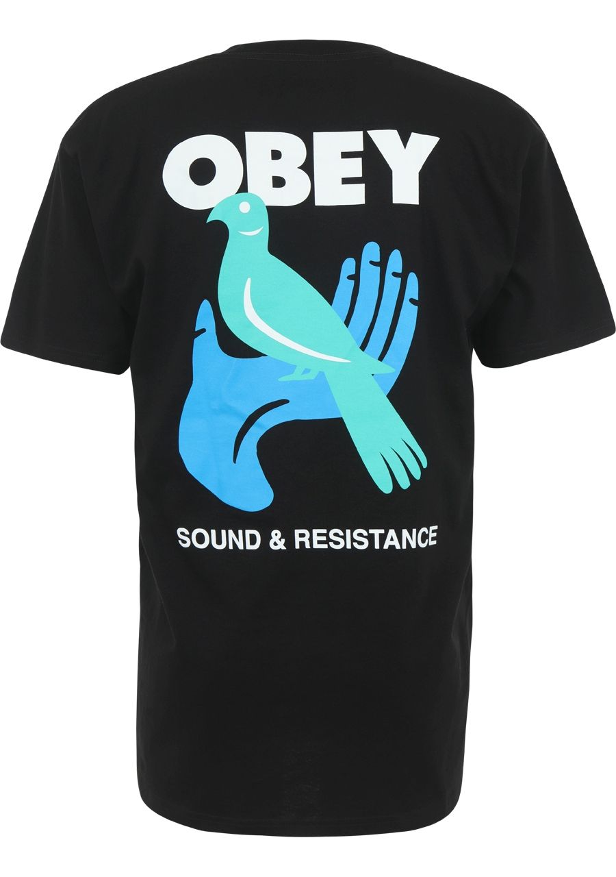 OBEY TSHIRT