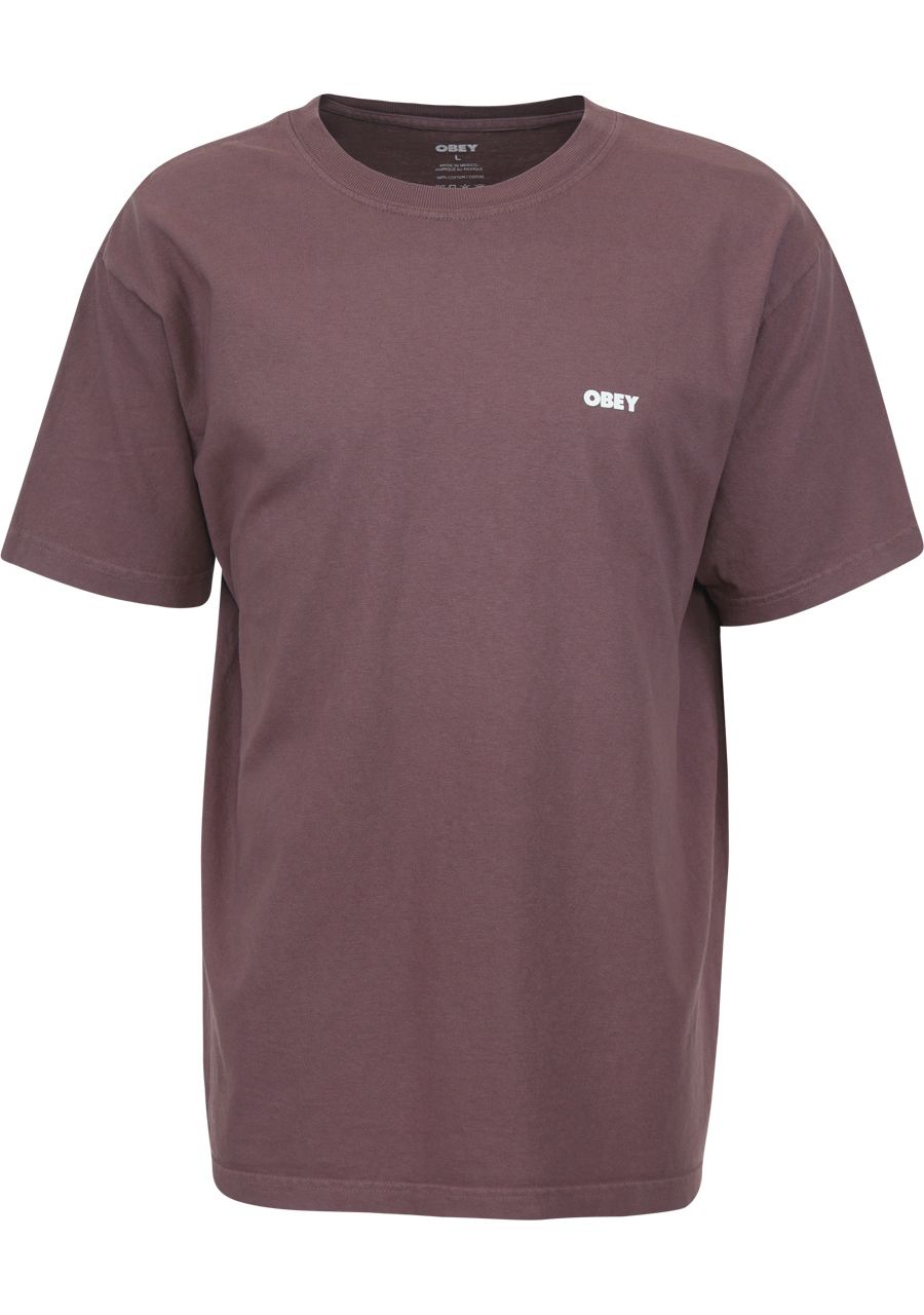 OBEY TSHIRT