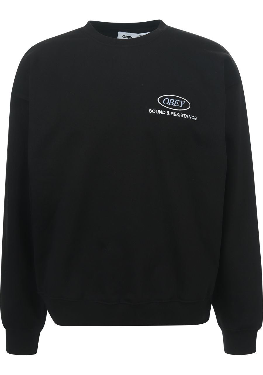OBEY SWEATER