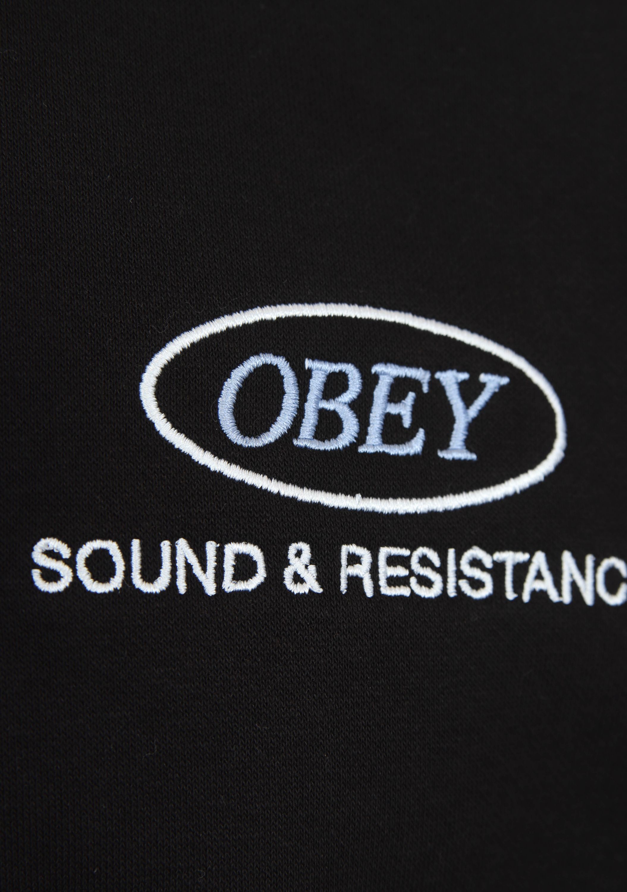 OBEY SWEATER