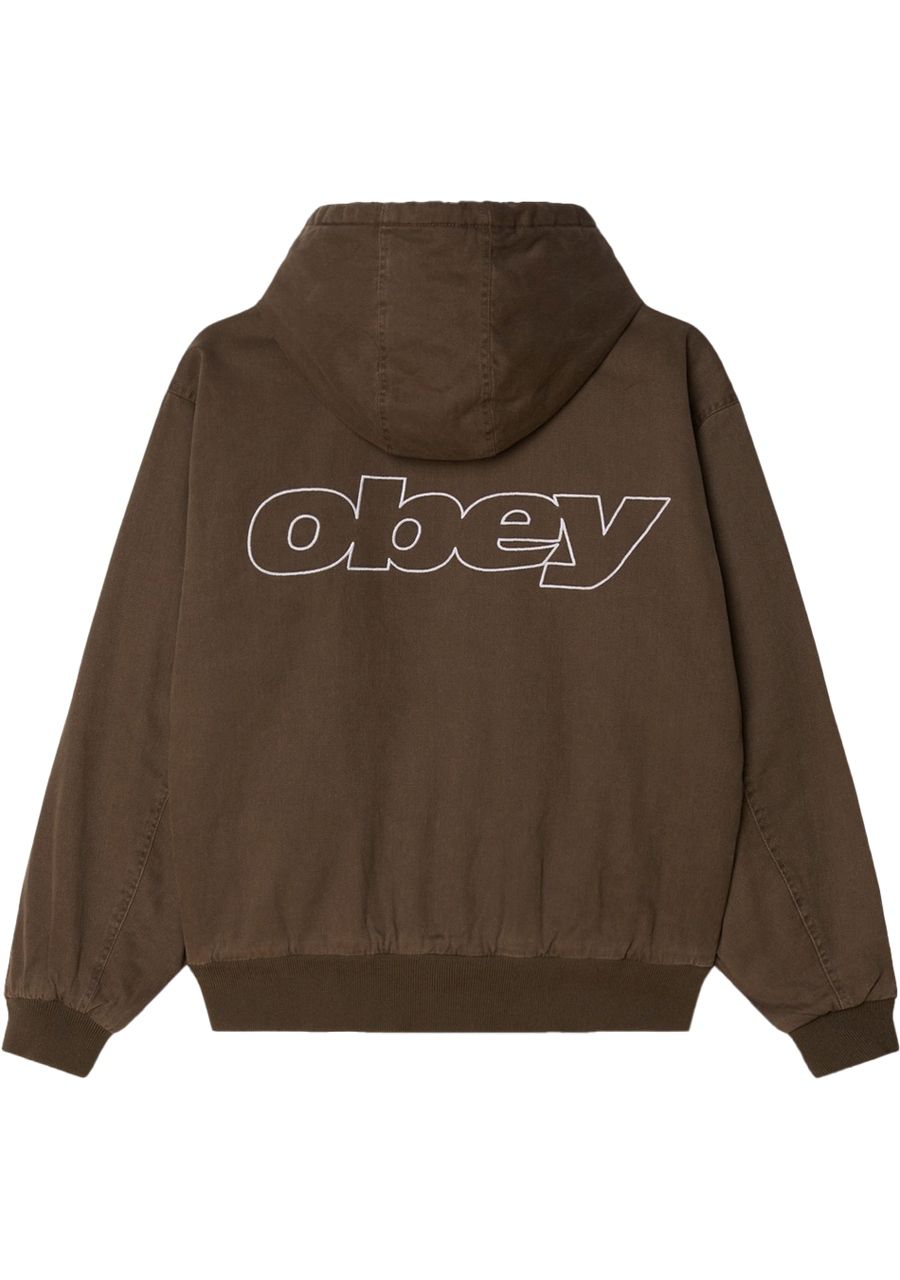 OBEY JACK