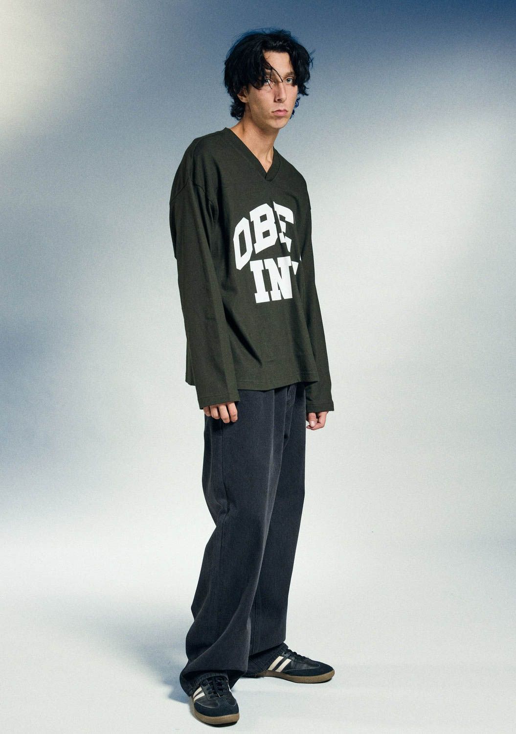 OBEY TSHIRT OBEY TSHIRT