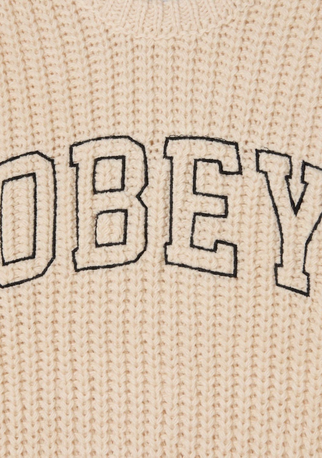 OBEY TRUI