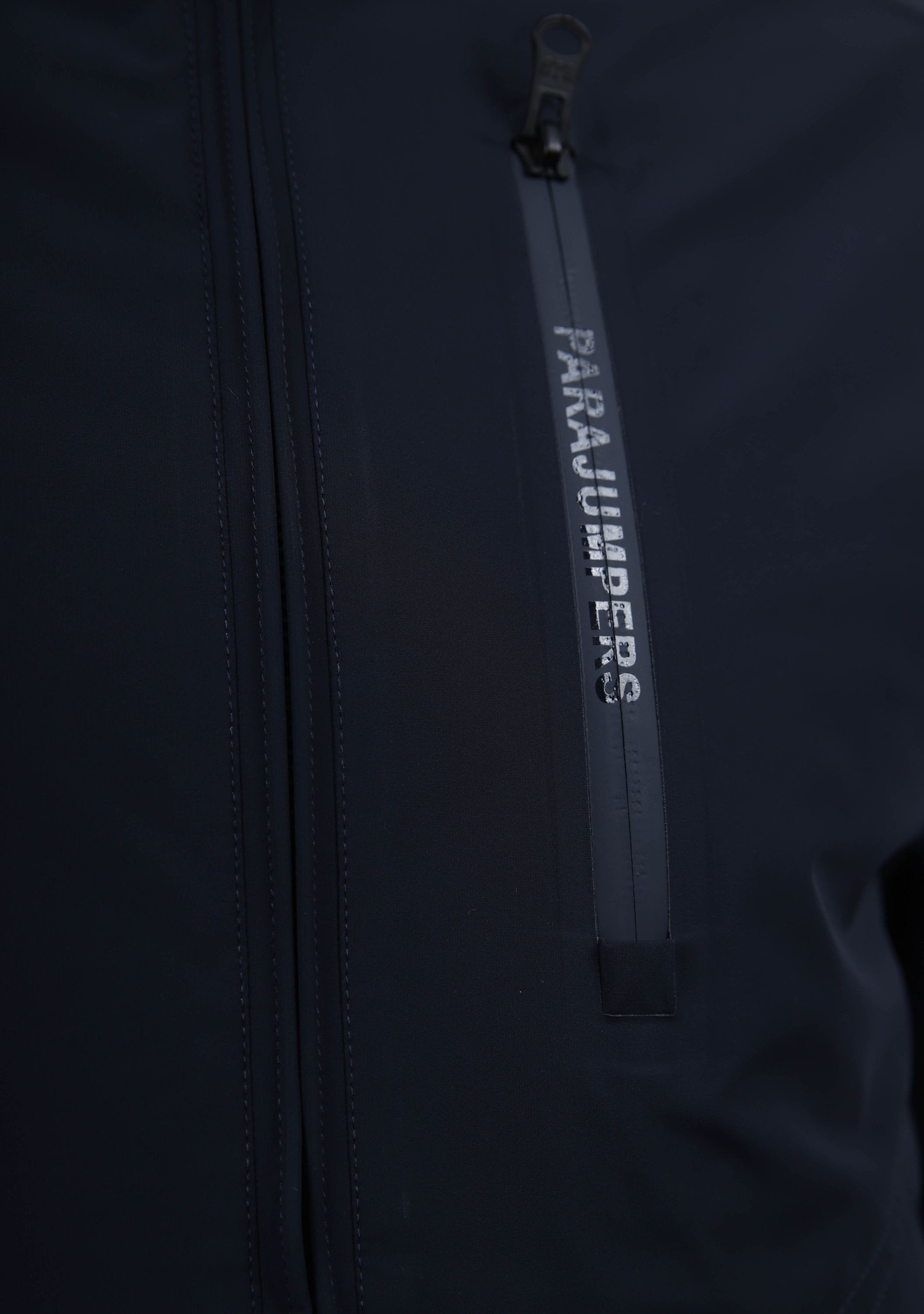PARAJUMPERS JAS