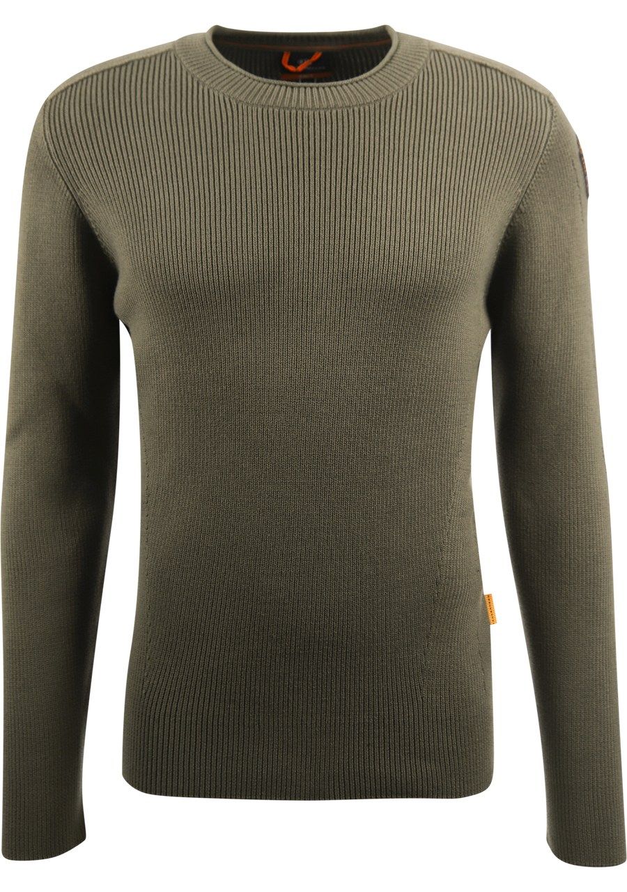 PARAJUMPERS SWEATER