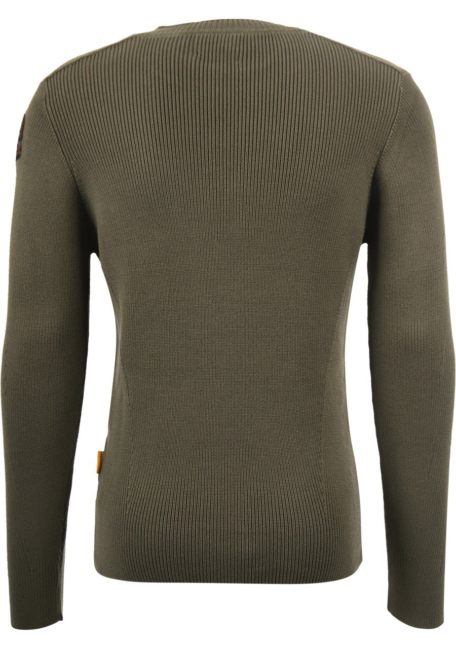 PARAJUMPERS SWEATER