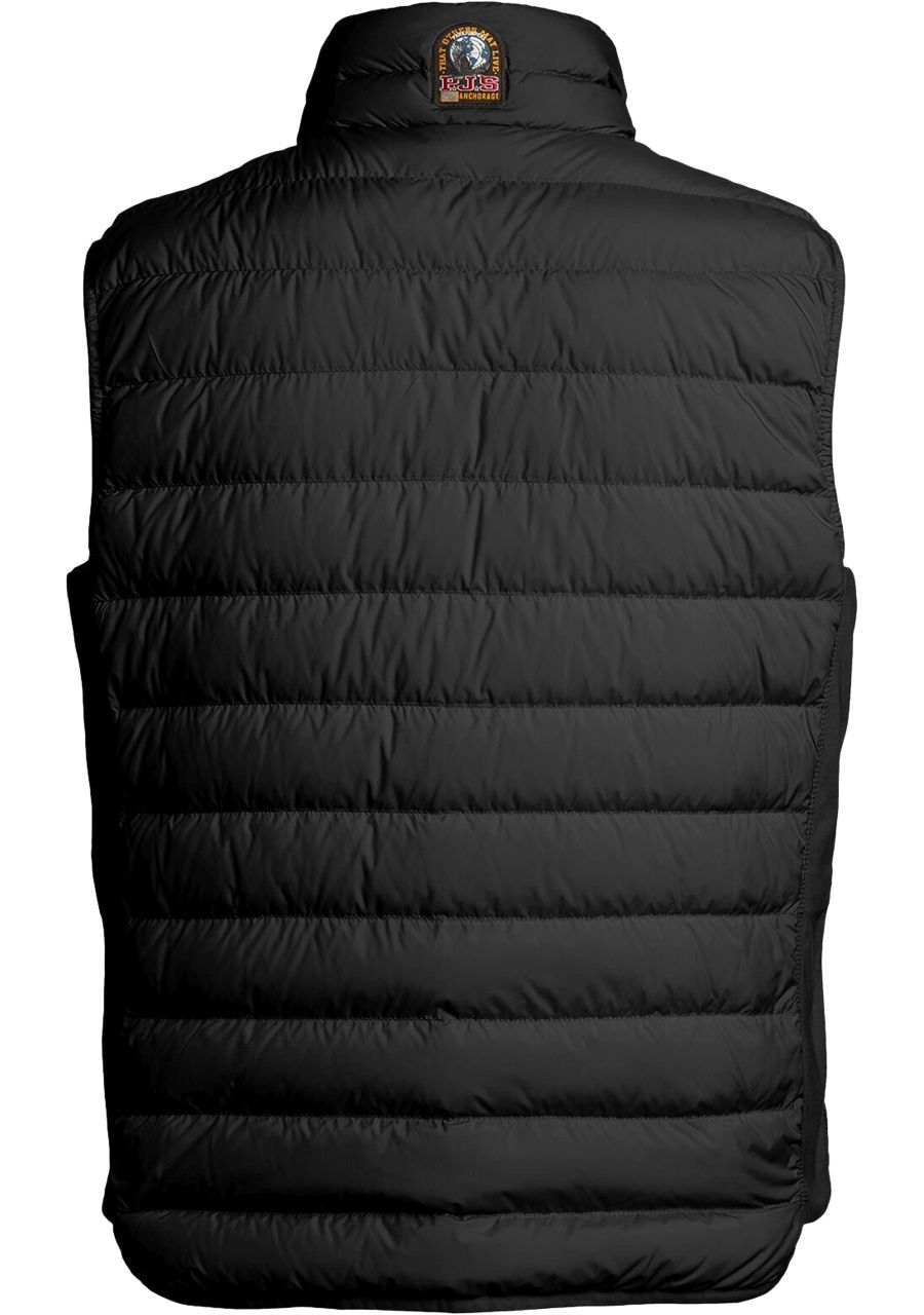 PARAJUMPERS BODYWARMER