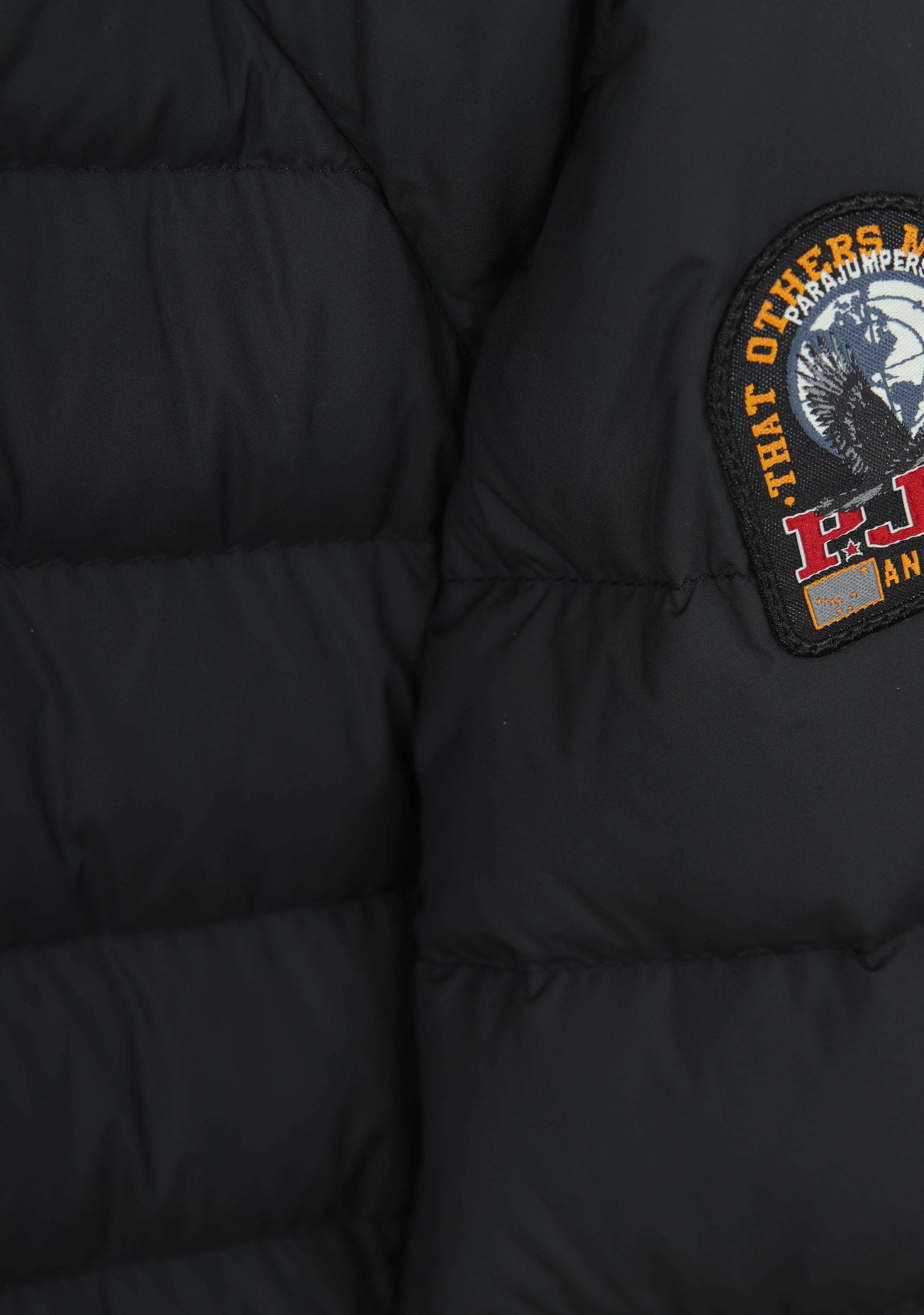 PARAJUMPERS JAS