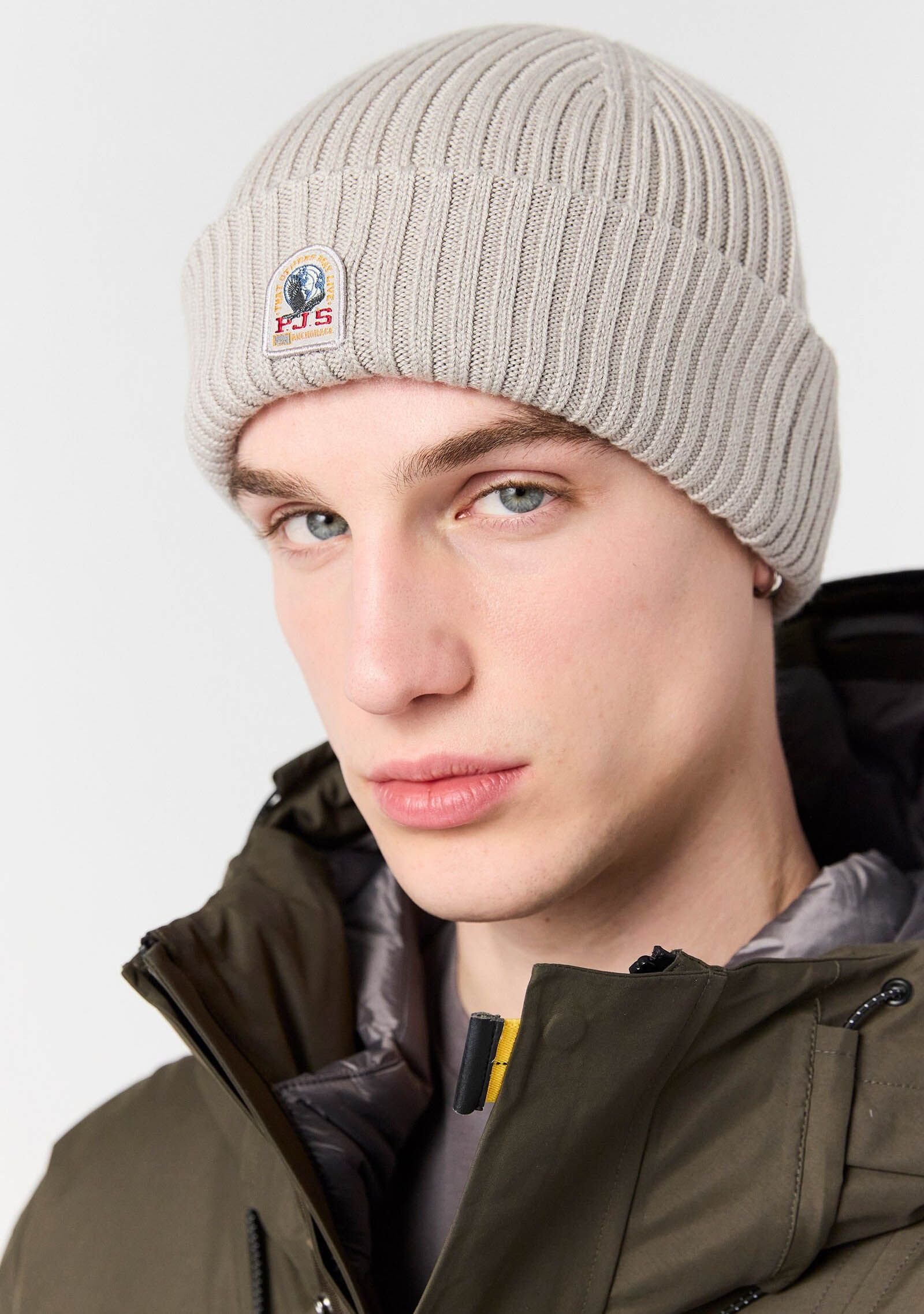 PARAJUMPERS SHAWL/MUTS
