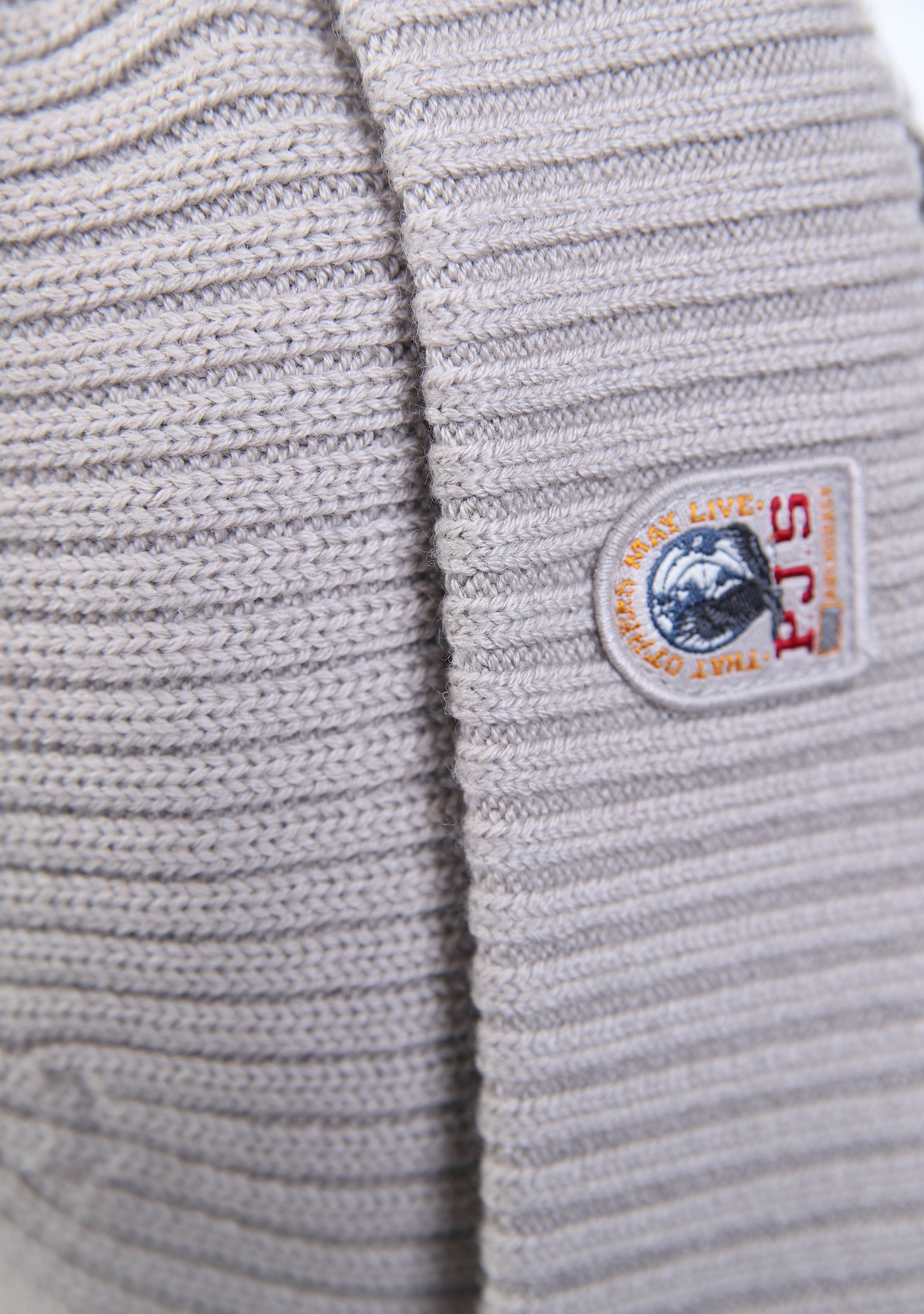 PARAJUMPERS SHAWL/MUTS