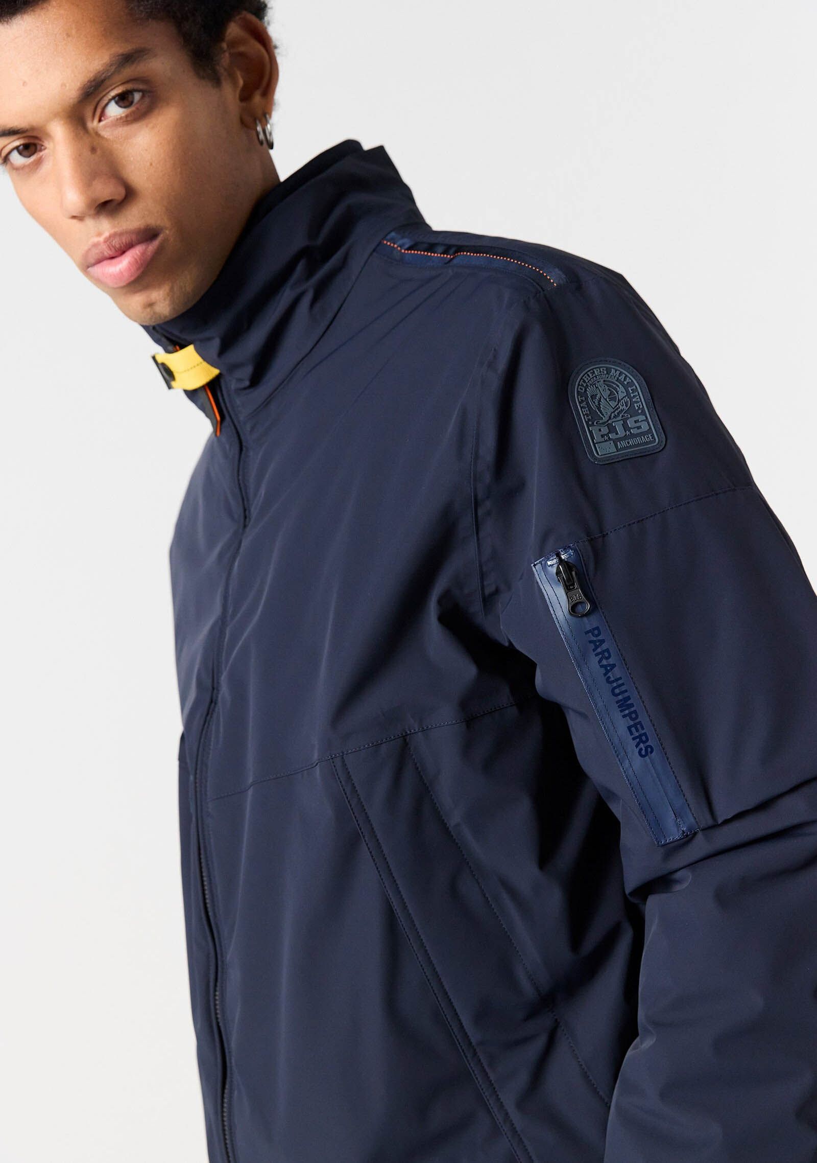 PARAJUMPERS JAS