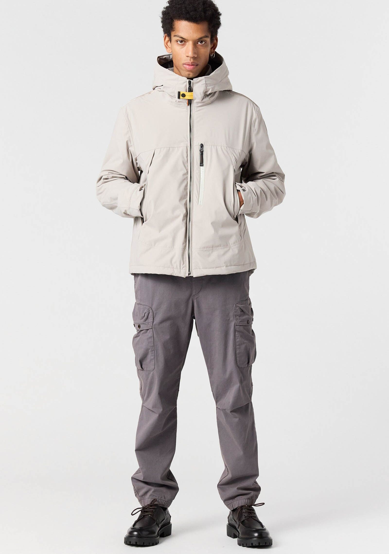 PARAJUMPERS JAS