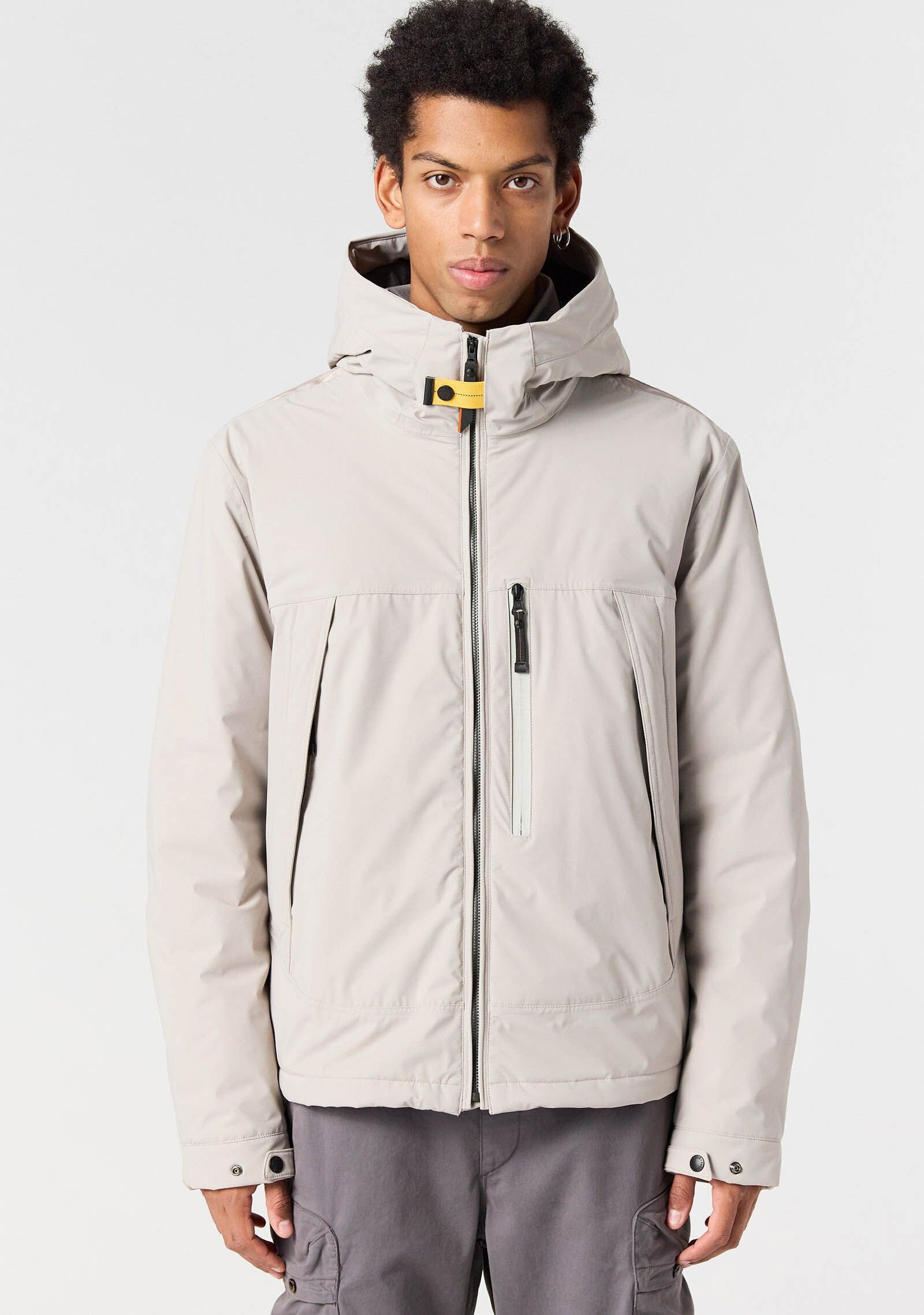 PARAJUMPERS JAS