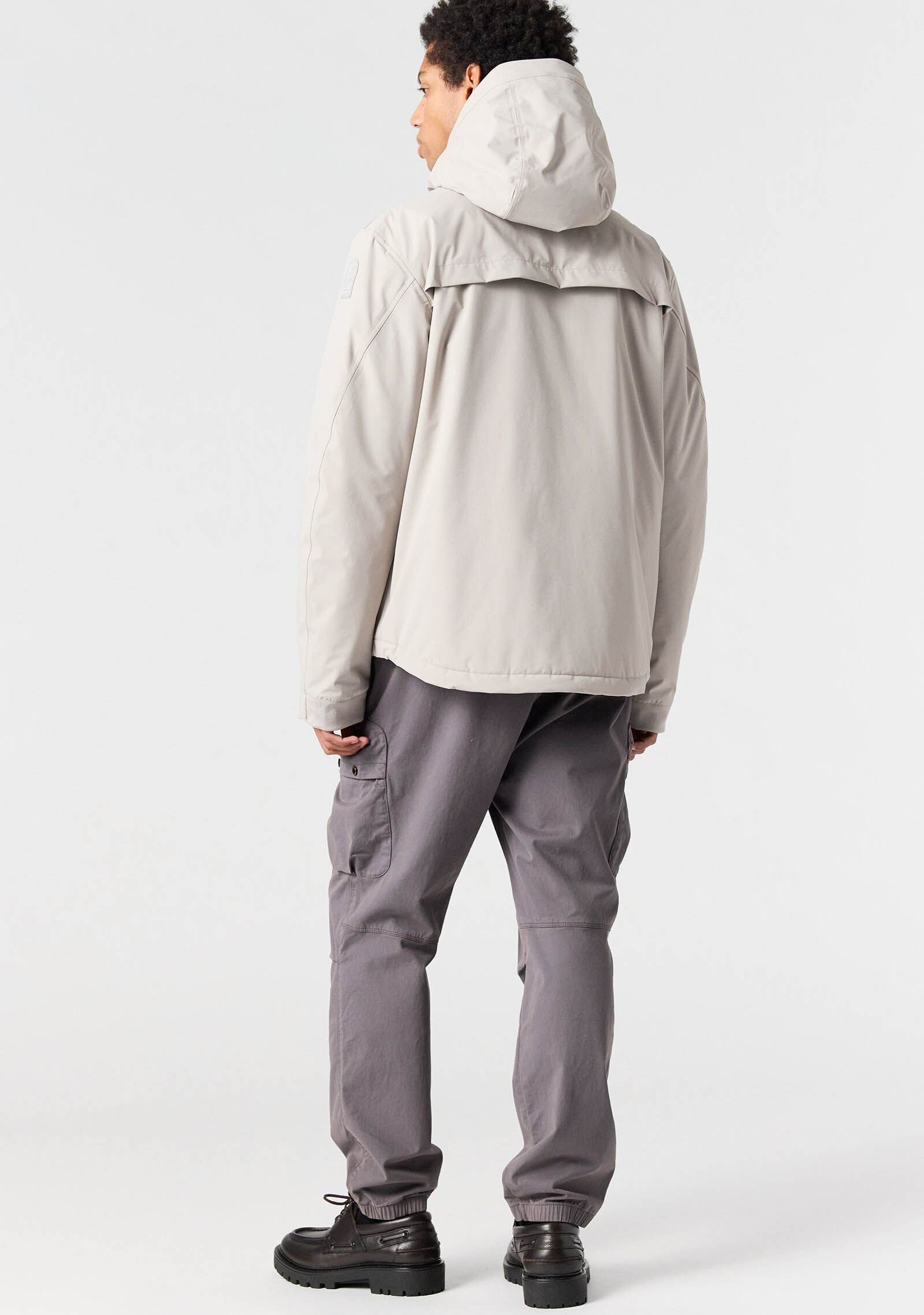 PARAJUMPERS JAS