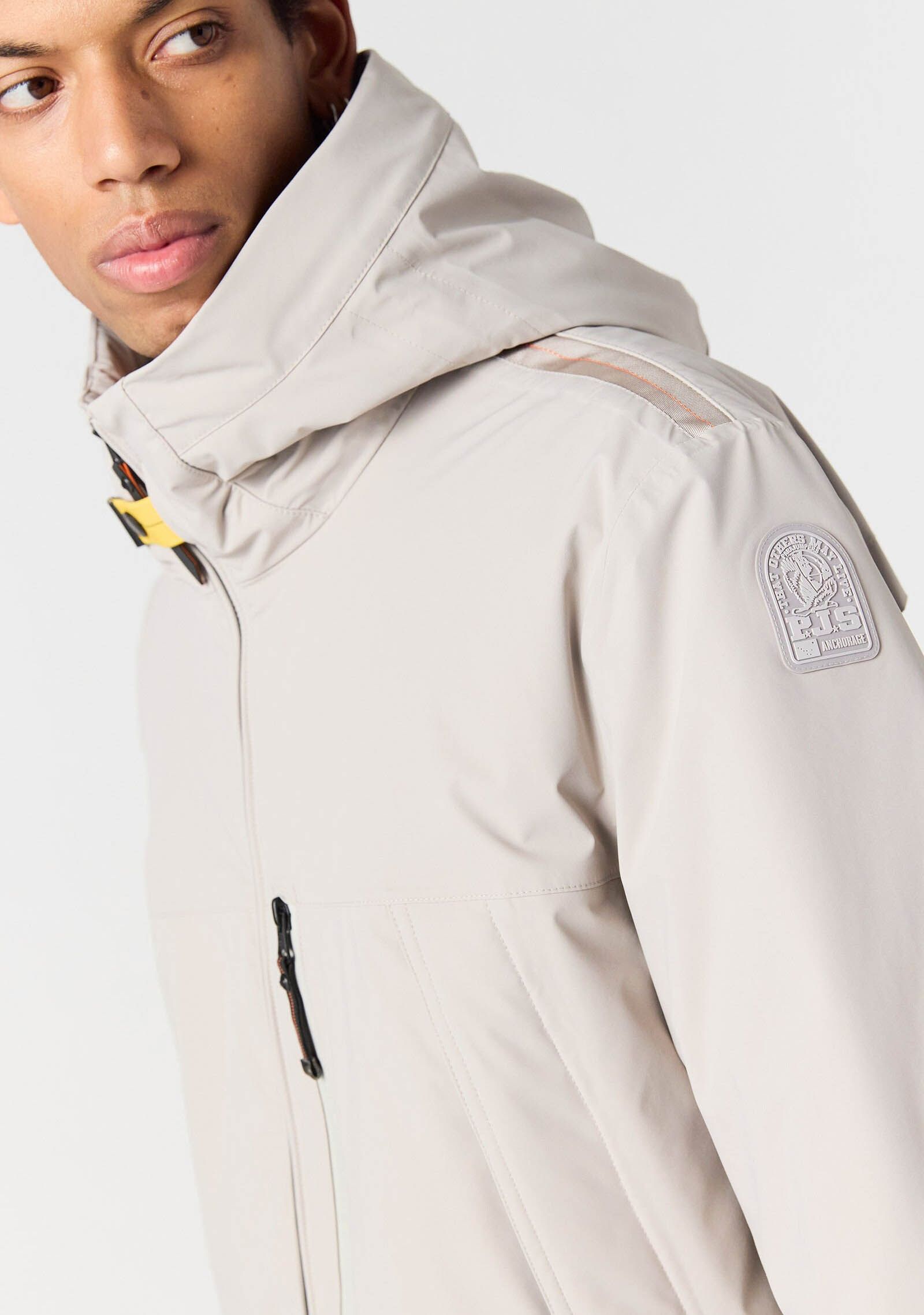 PARAJUMPERS JAS