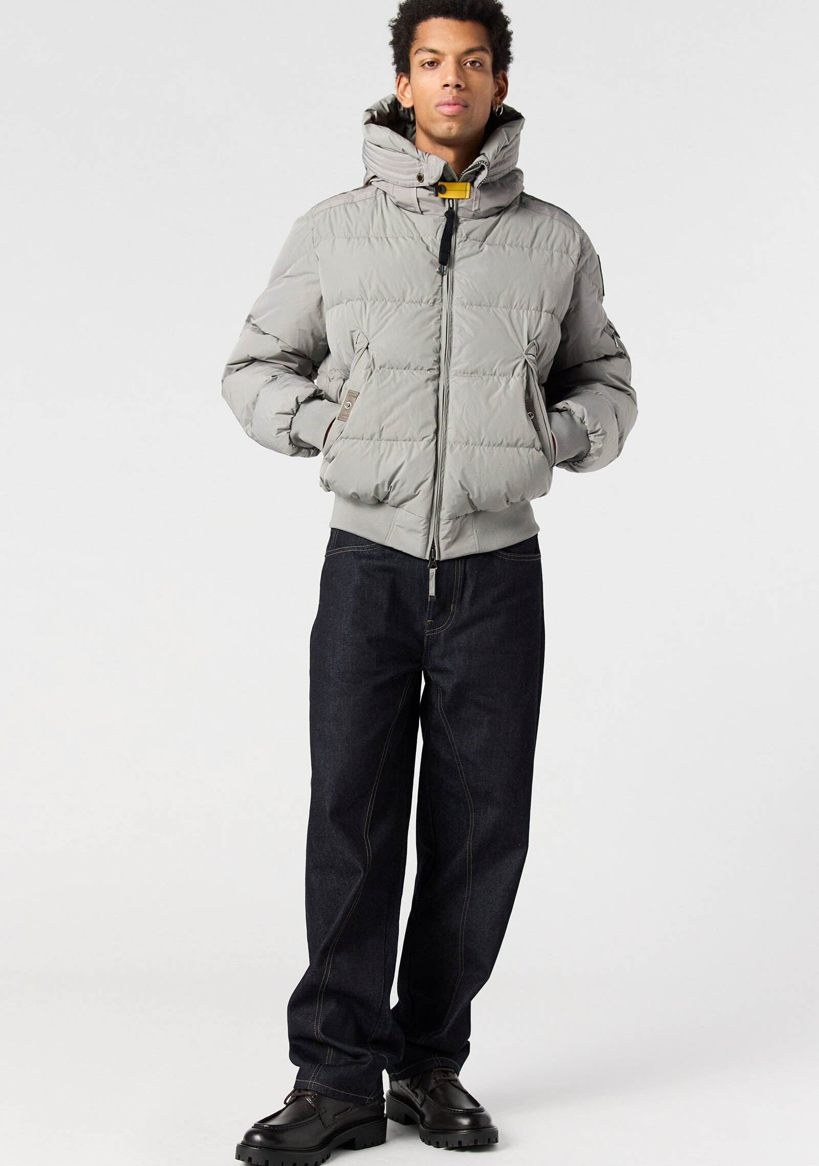 PARAJUMPERS JAS
