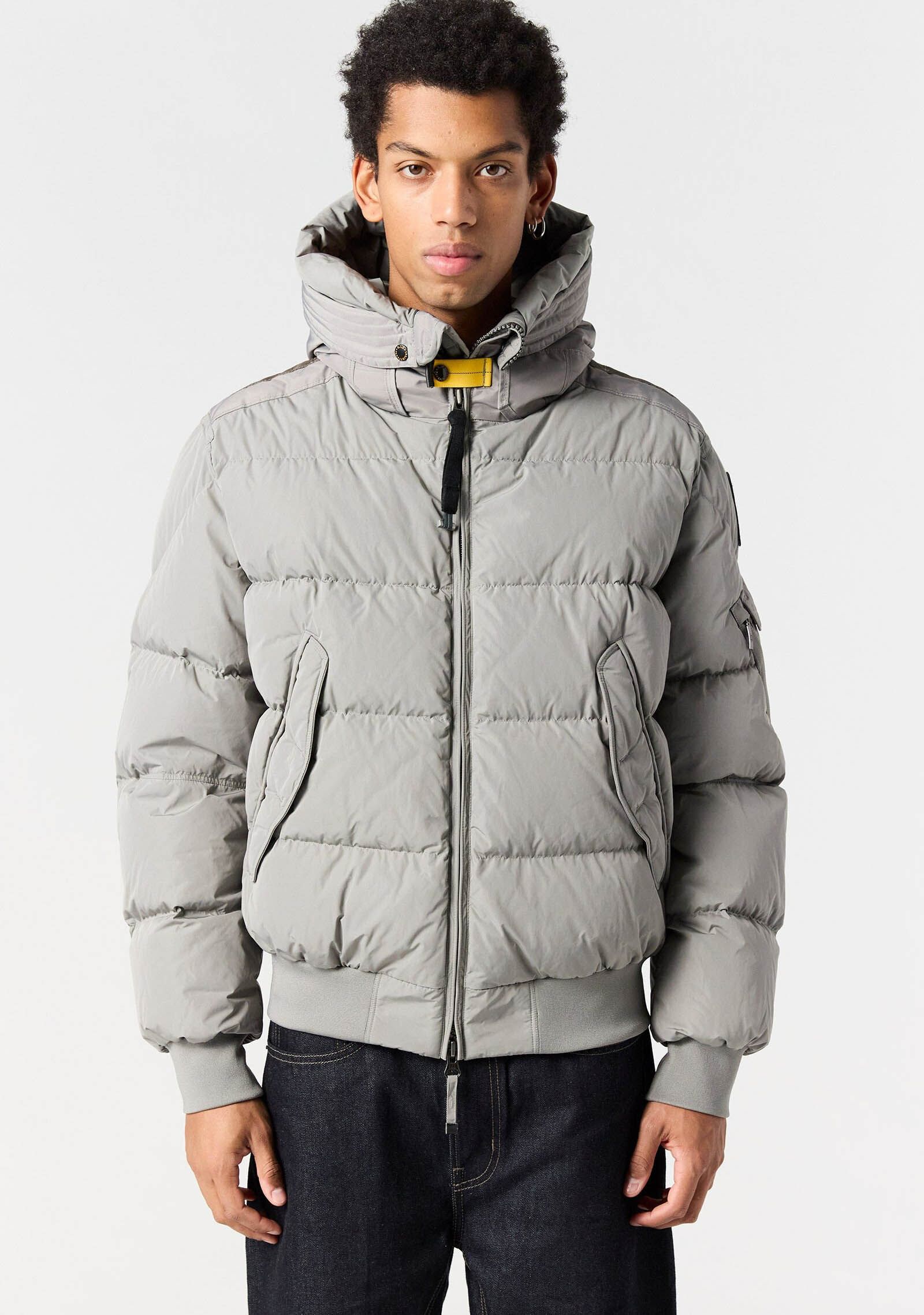 PARAJUMPERS JAS