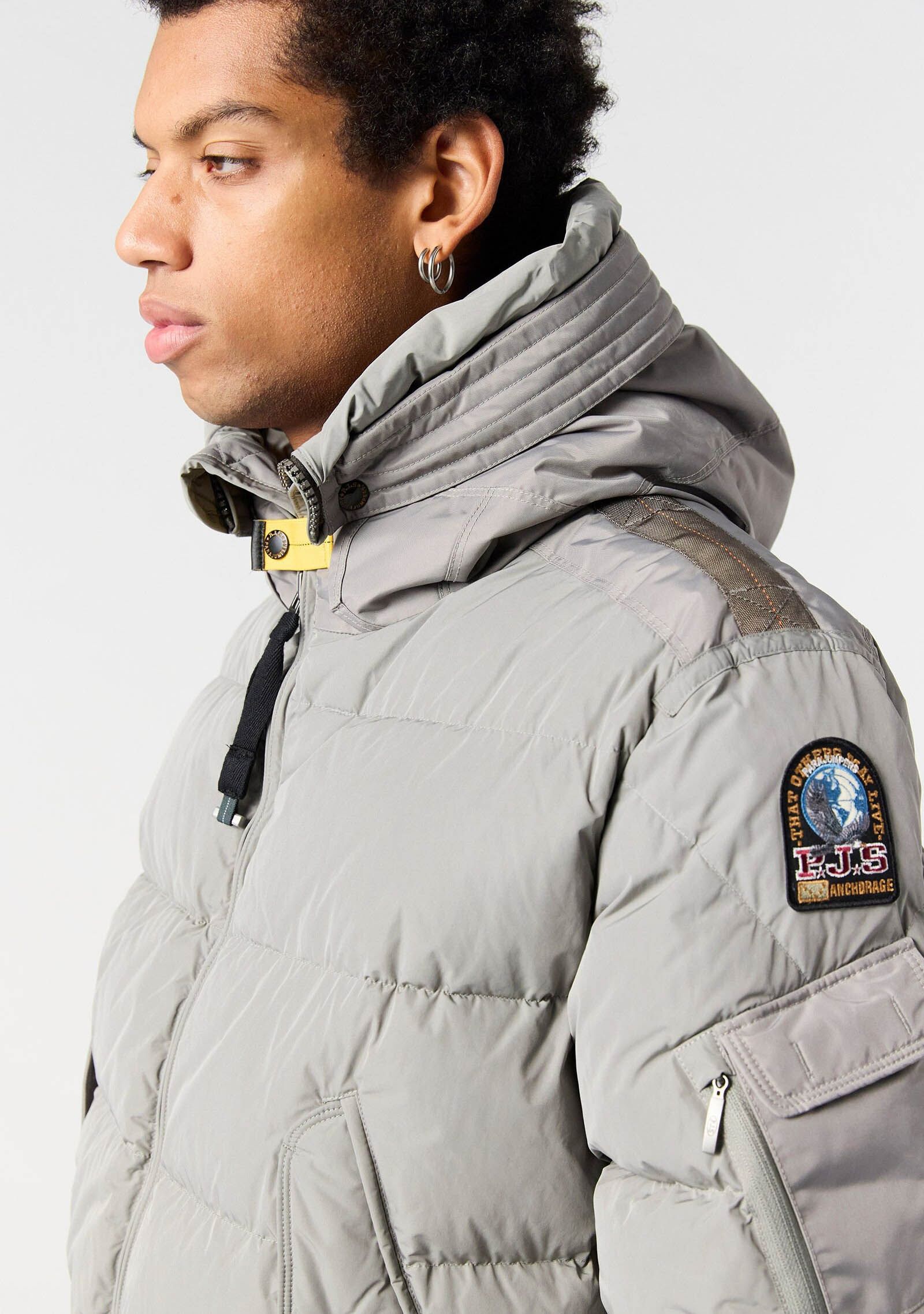 PARAJUMPERS JAS