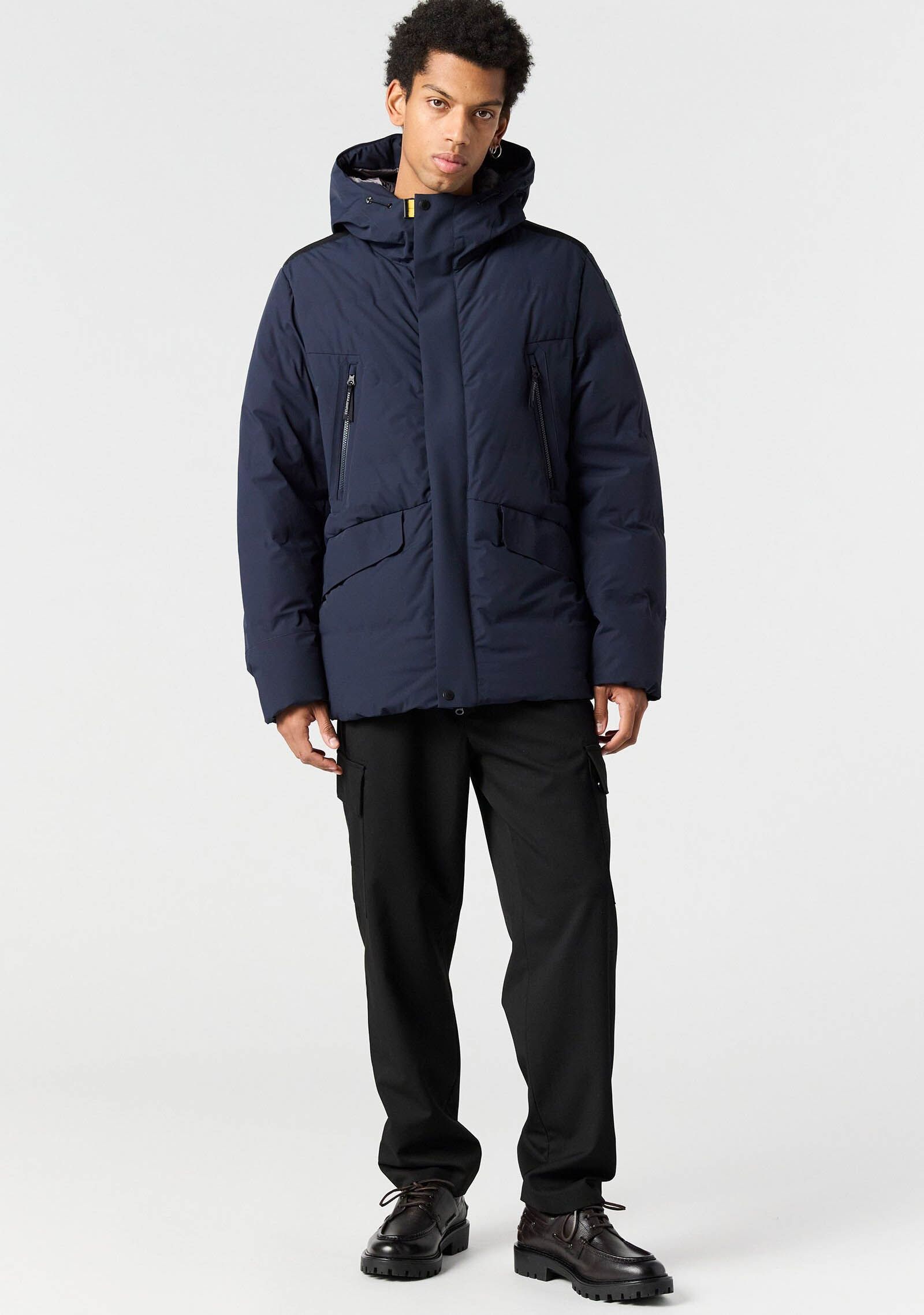 PARAJUMPERS JAS
