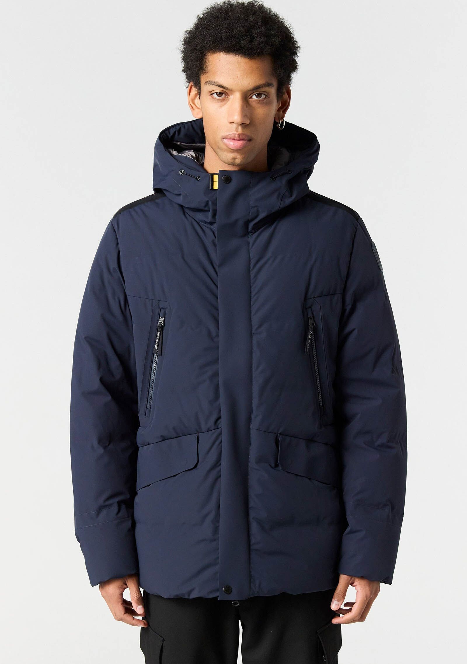 PARAJUMPERS JAS