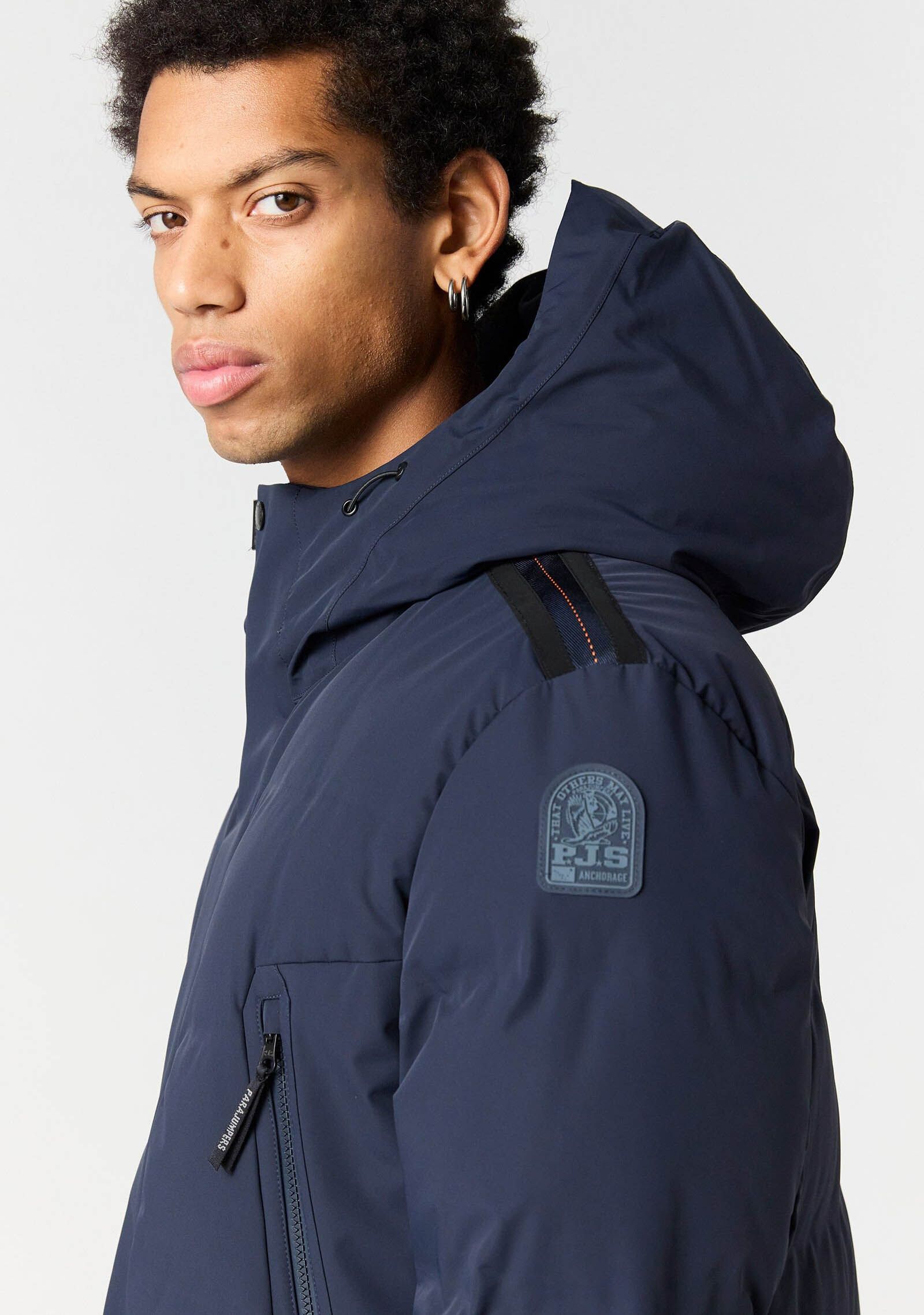 PARAJUMPERS JAS