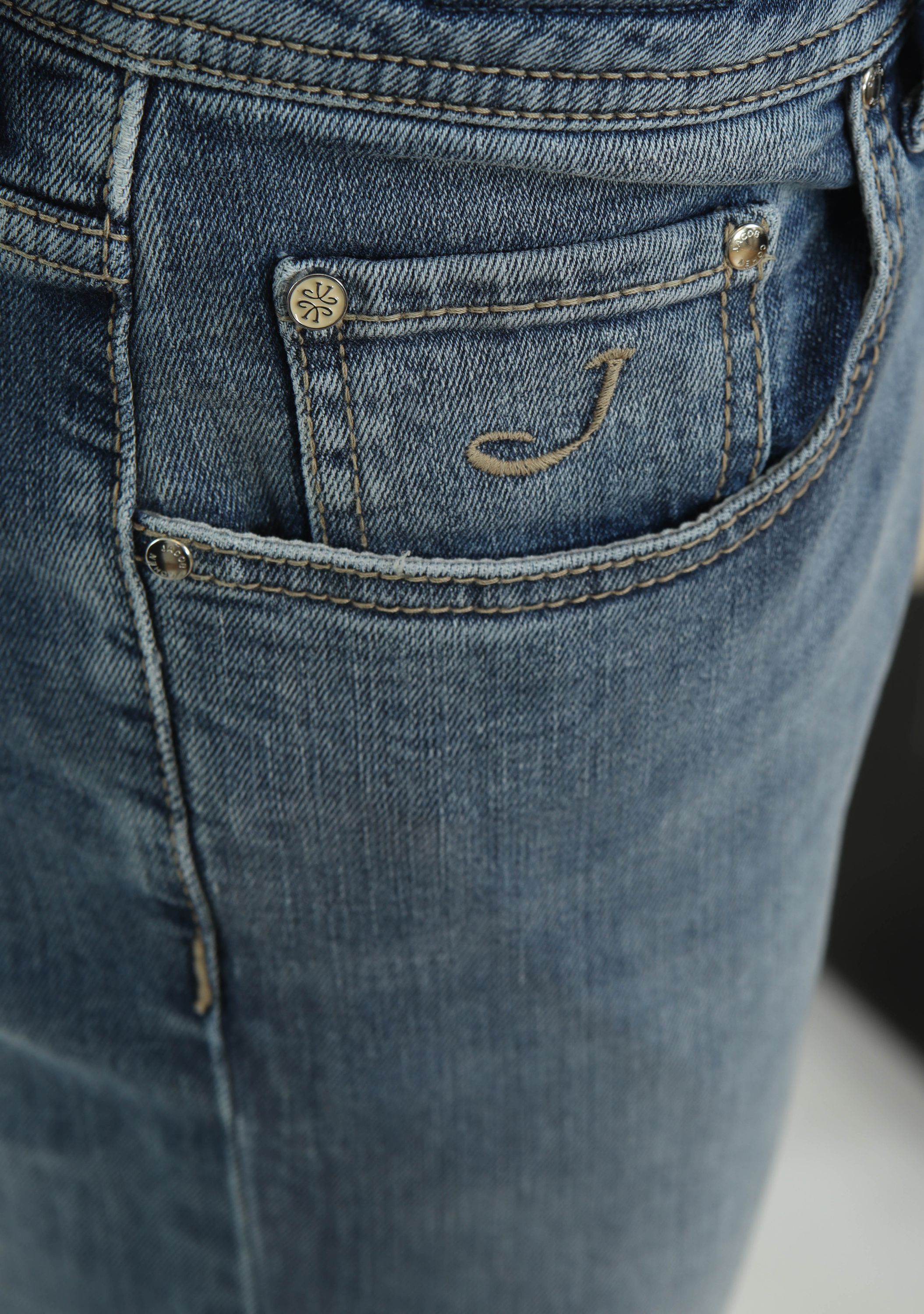 JACOB COHEN JEANS