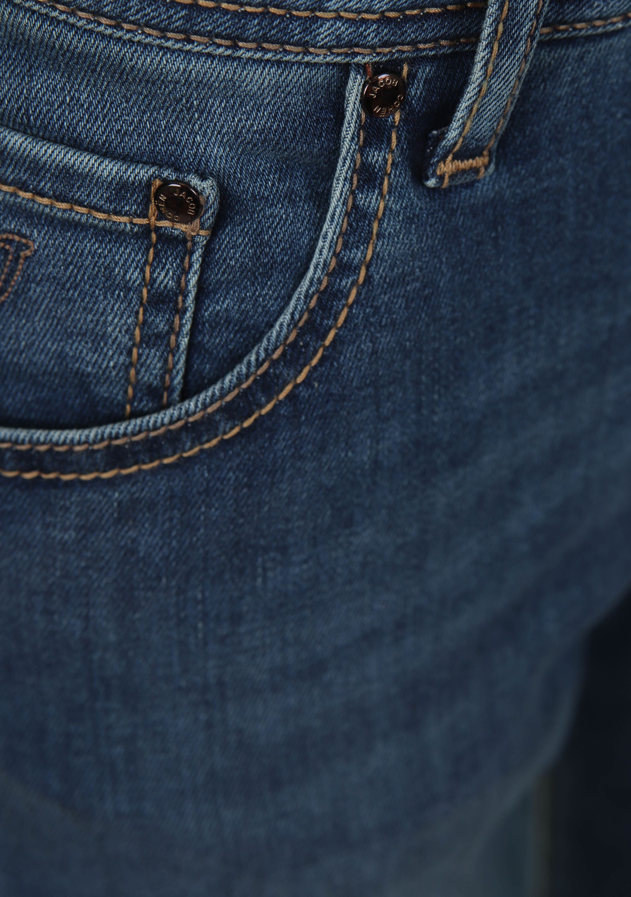 JACOB COHEN JEANS