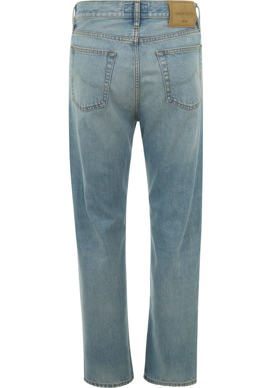 JACOB COHEN JEANS