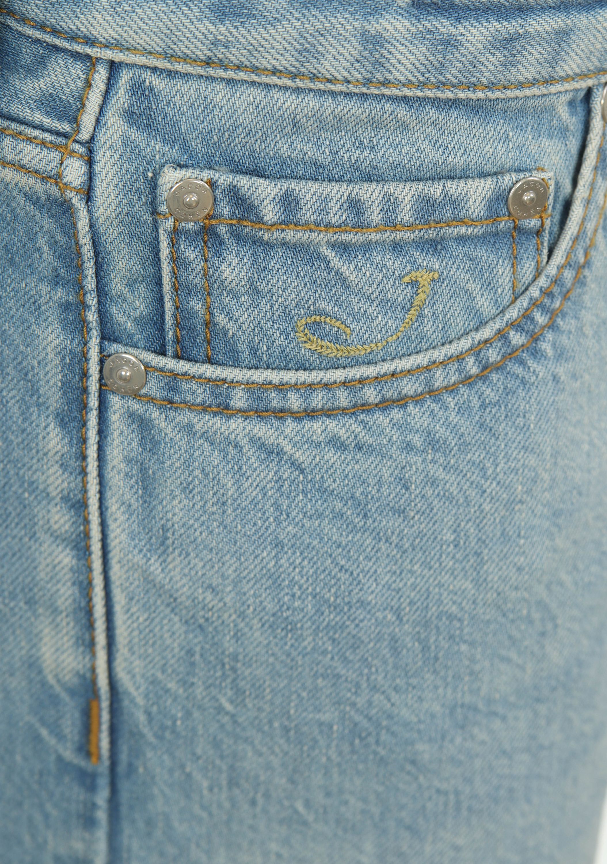JACOB COHEN JEANS
