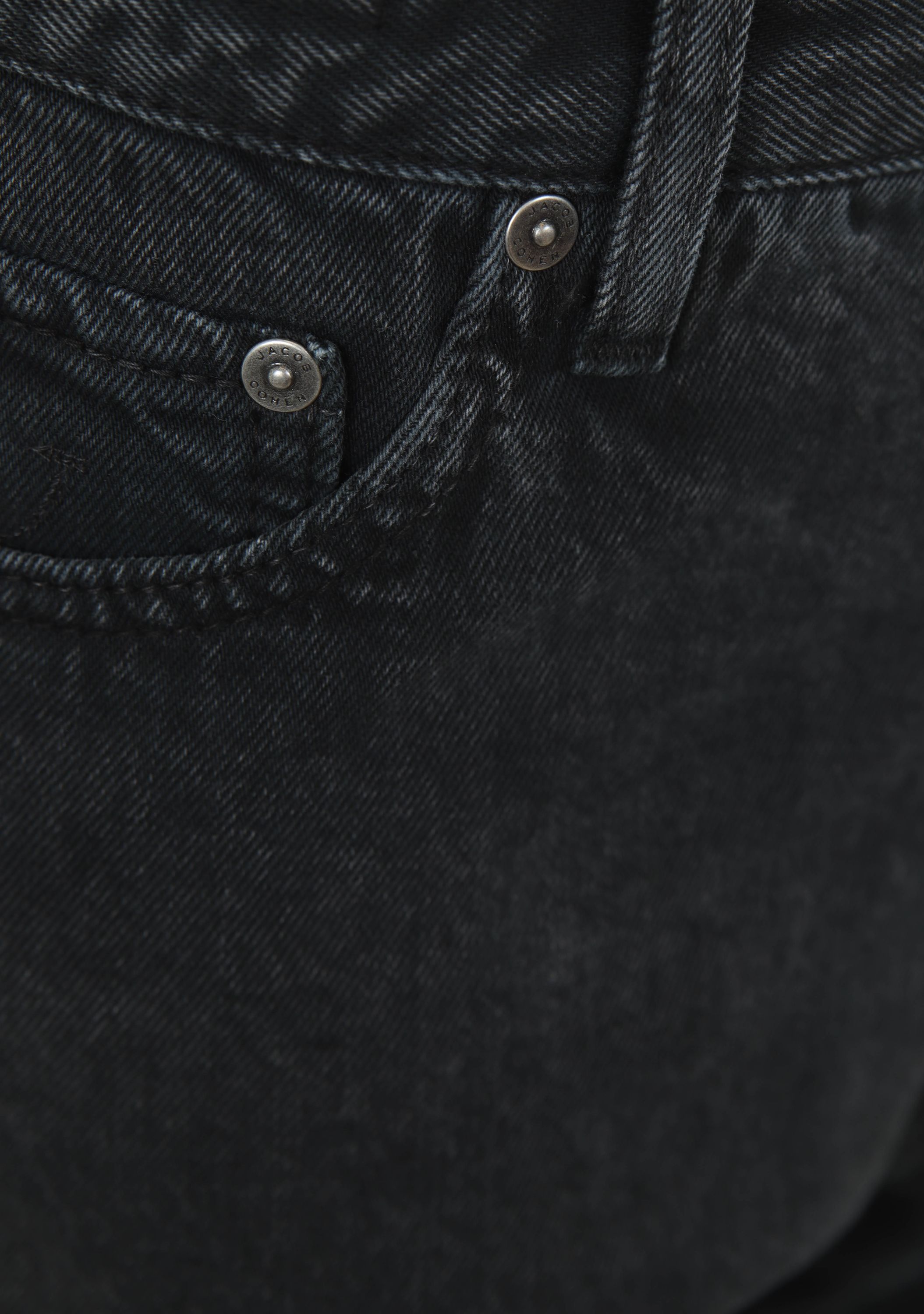 JACOB COHEN JEANS