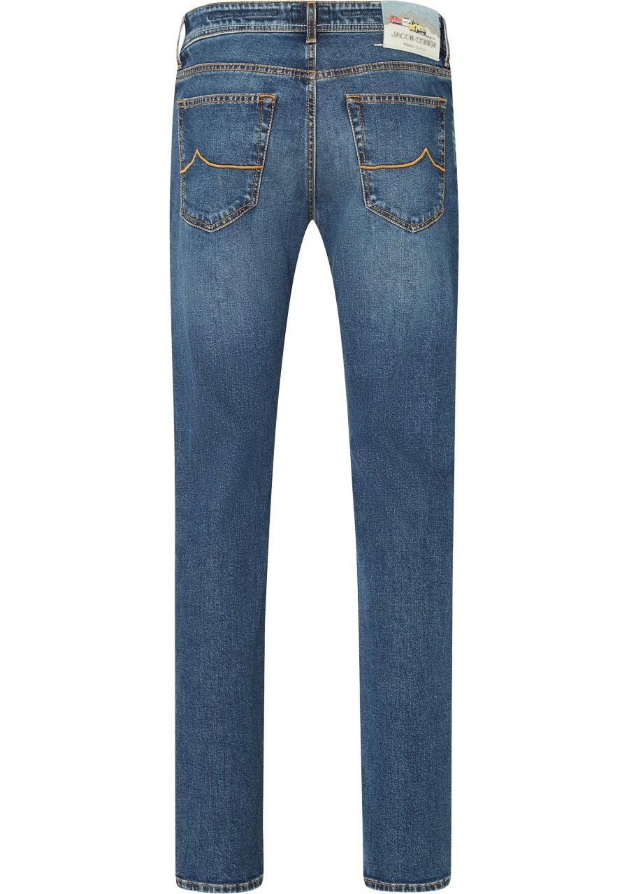 JACOB COHEN JEANS
